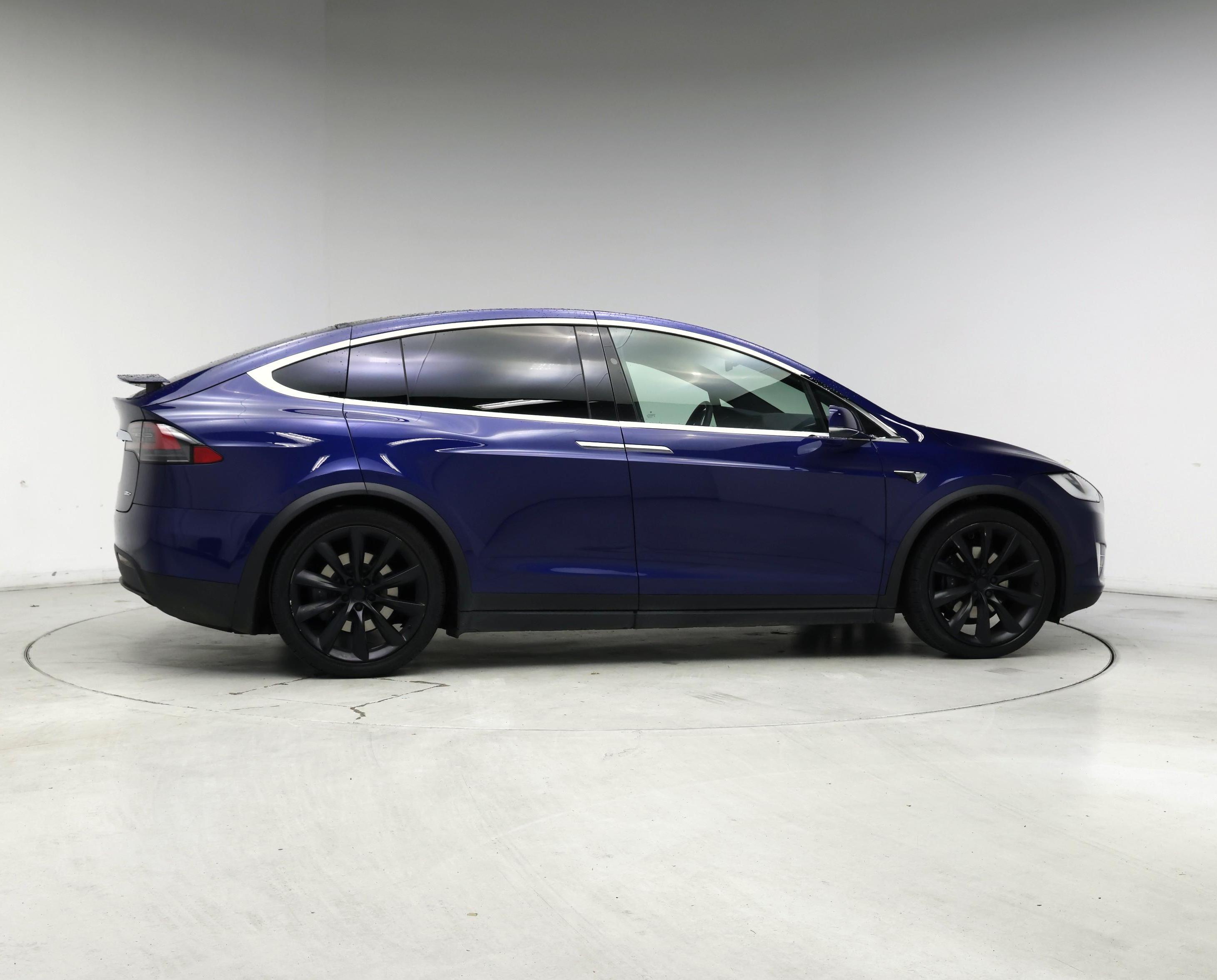 Thumbnail: 2019 Tesla Model X - 7