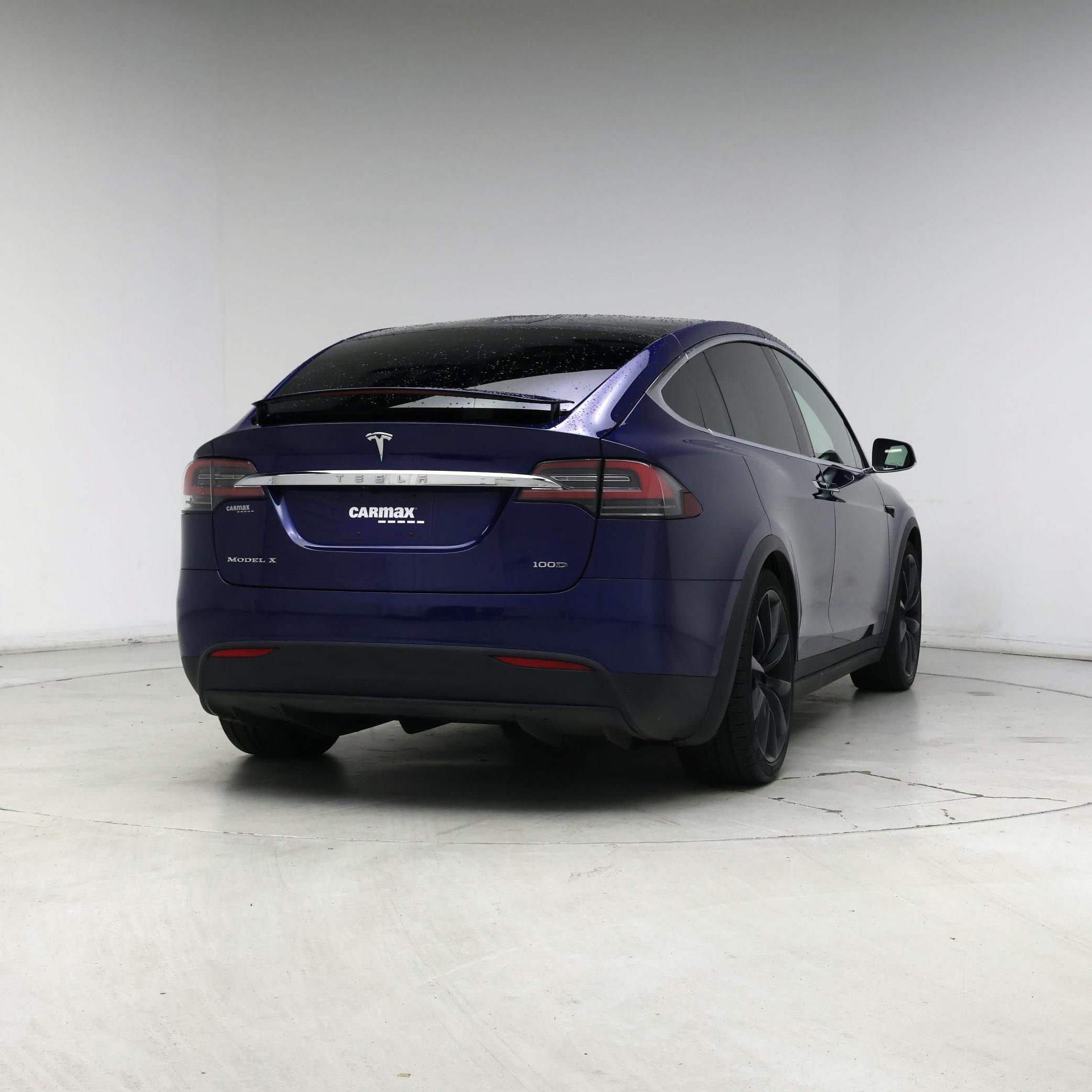 Thumbnail: 2019 Tesla Model X - 8