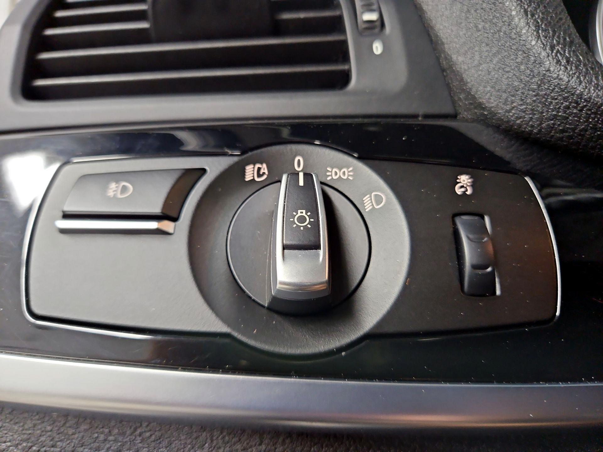 Thumbnail: 2016 BMW X3 - 13