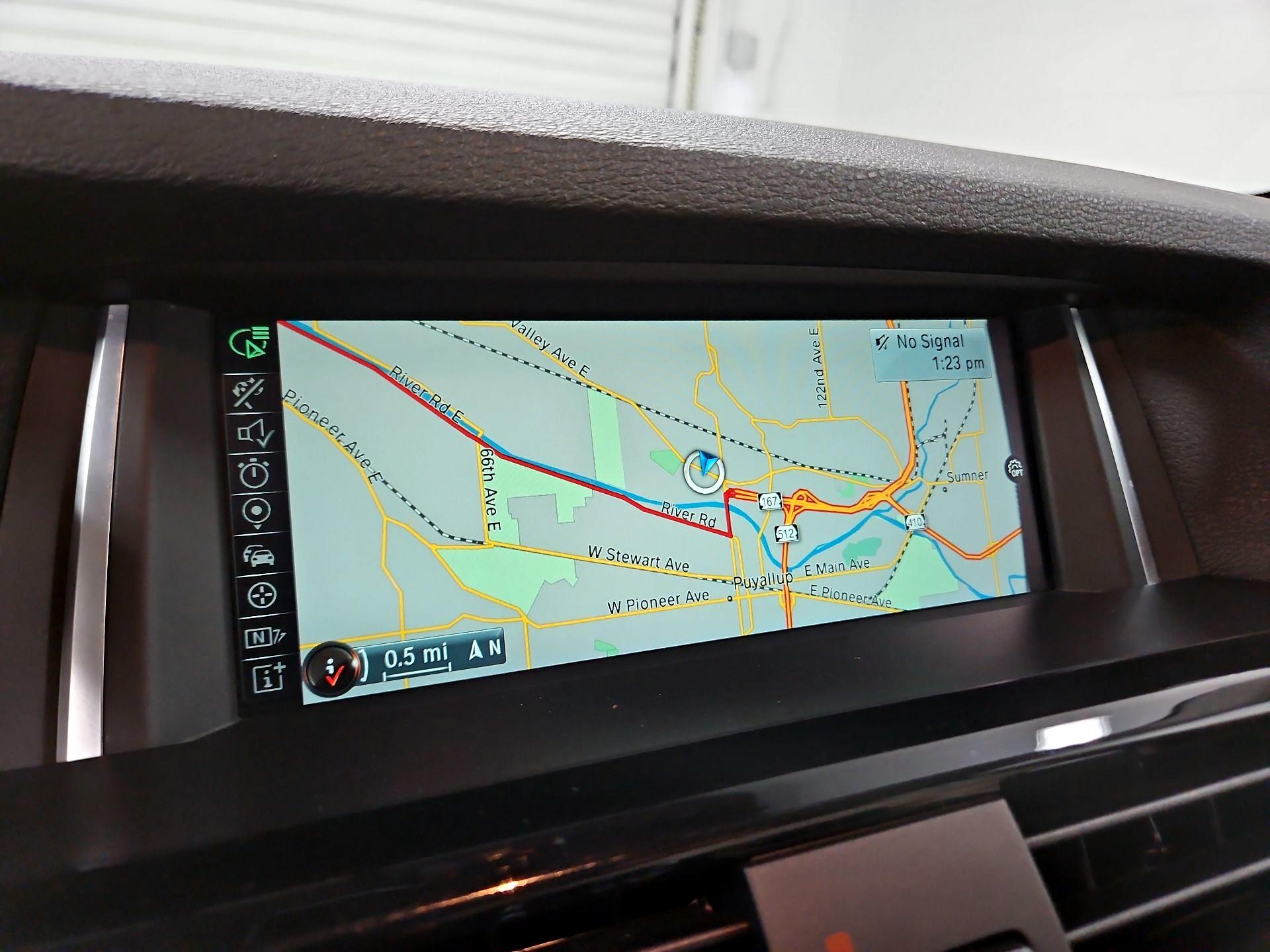 Thumbnail: 2016 BMW X3 - 14