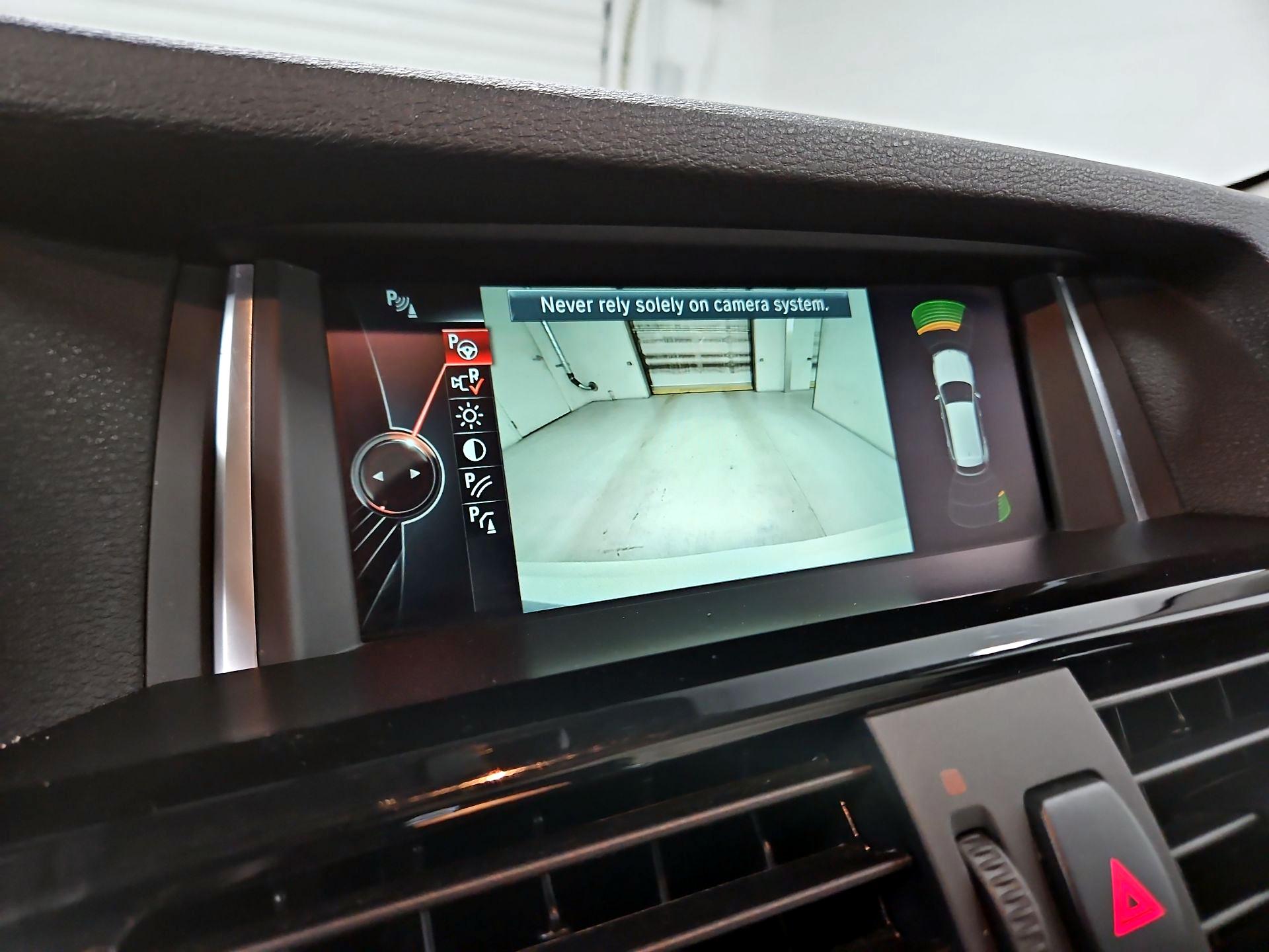 Thumbnail: 2016 BMW X3 - 15