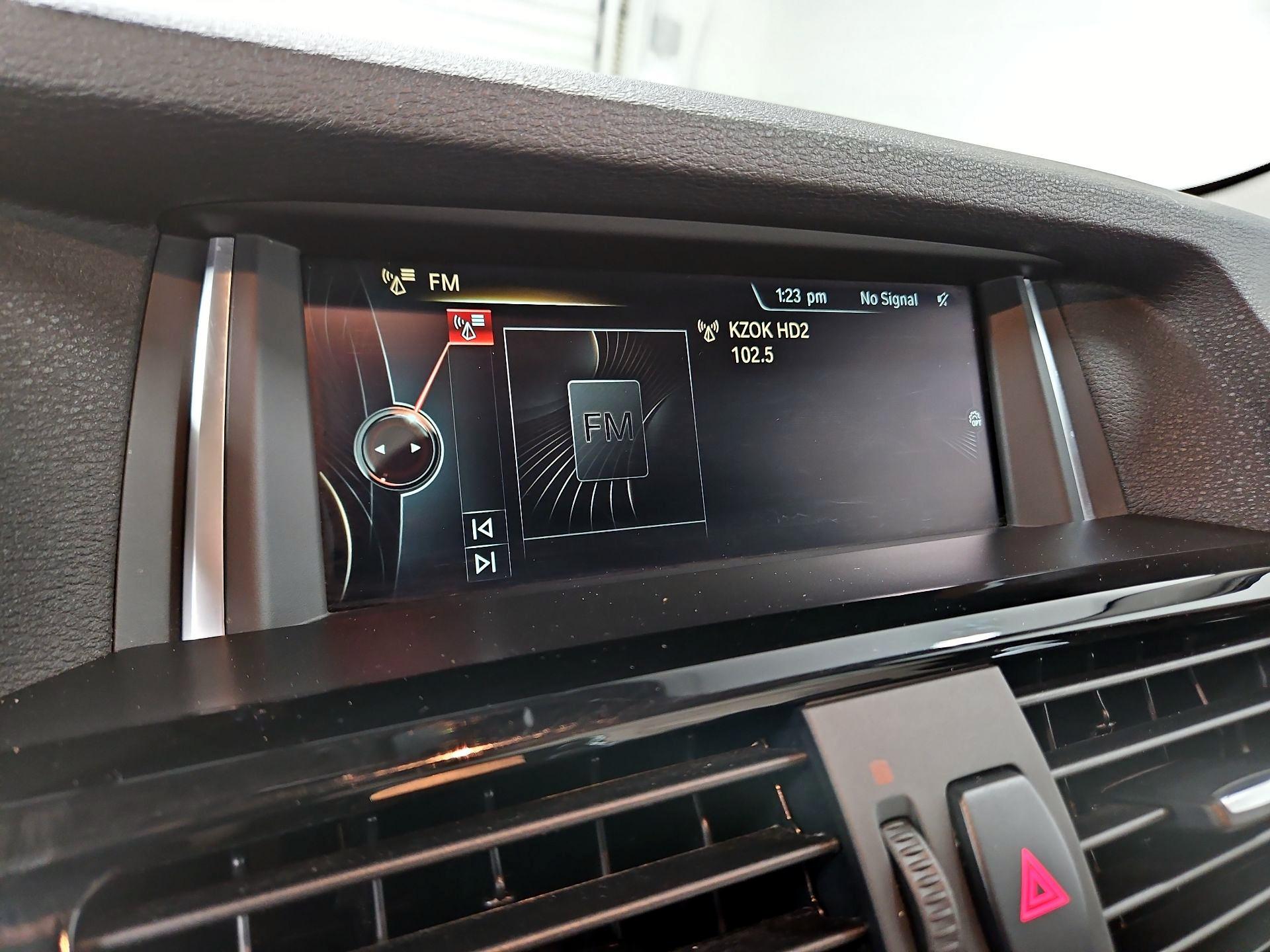 Thumbnail: 2016 BMW X3 - 16