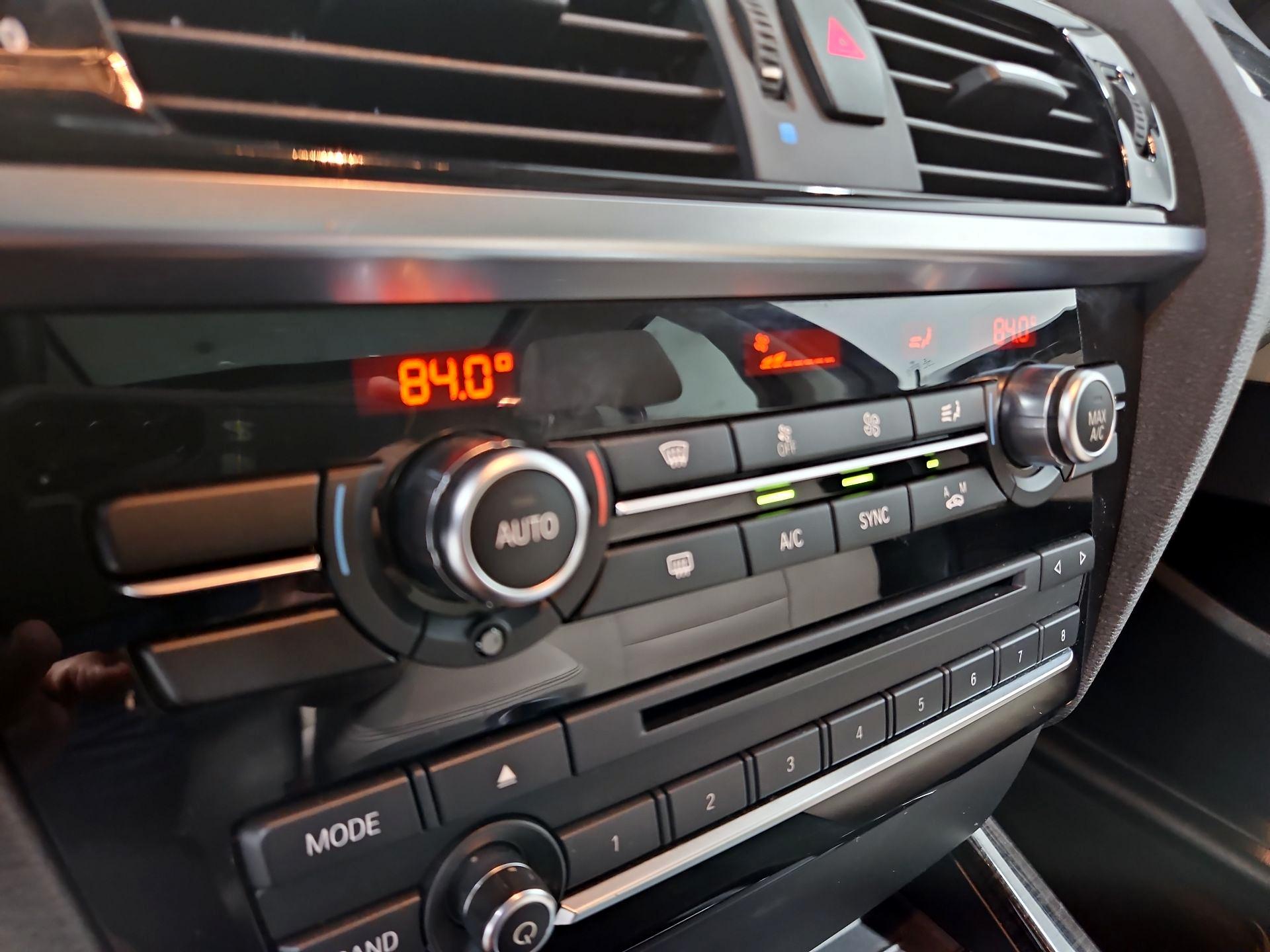 Thumbnail: 2016 BMW X3 - 17