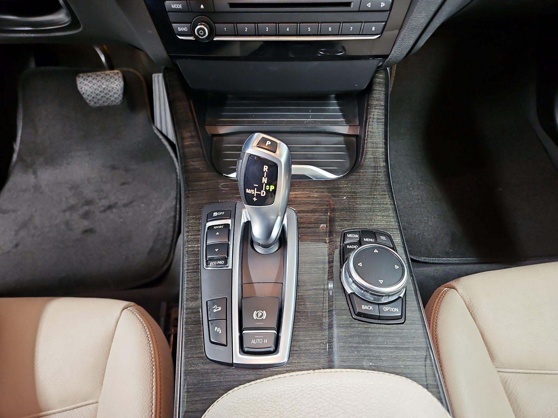 Thumbnail: 2016 BMW X3 - 18