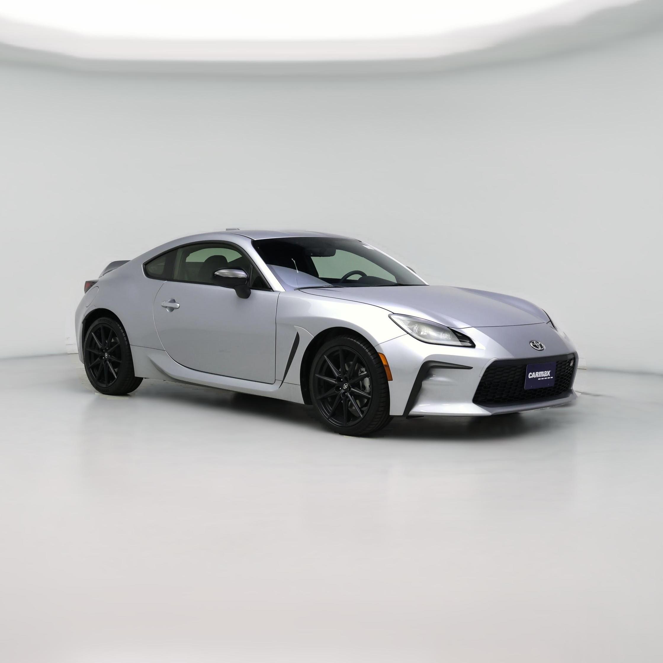 Thumbnail: 2025 Toyota GR86 - 1