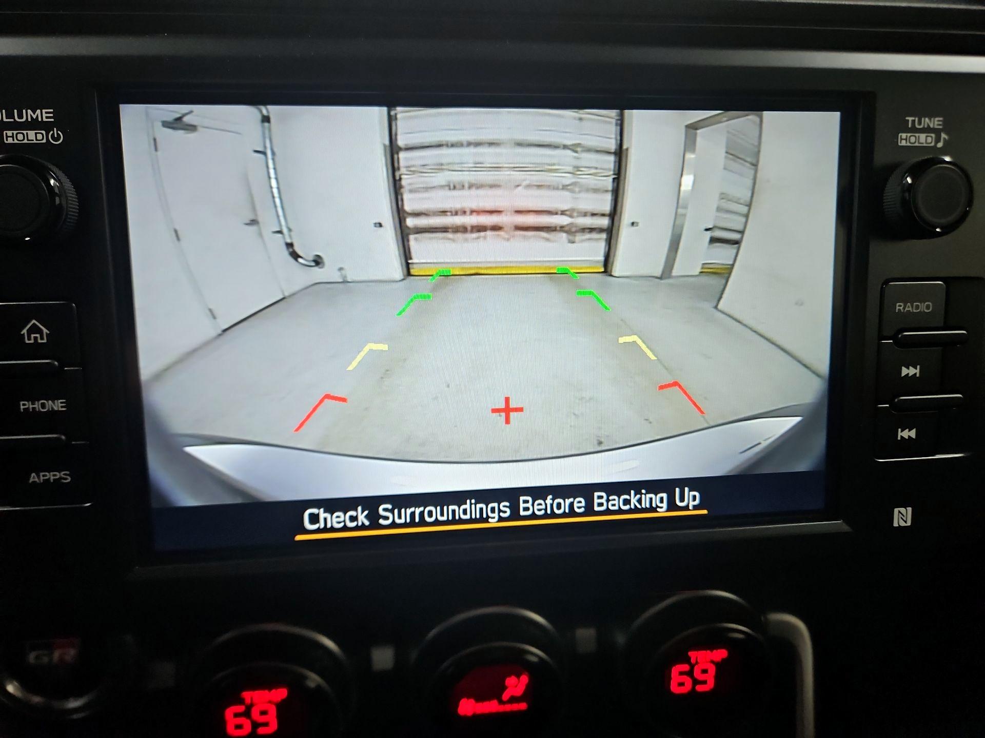 Thumbnail: 2025 Toyota GR86 - 14