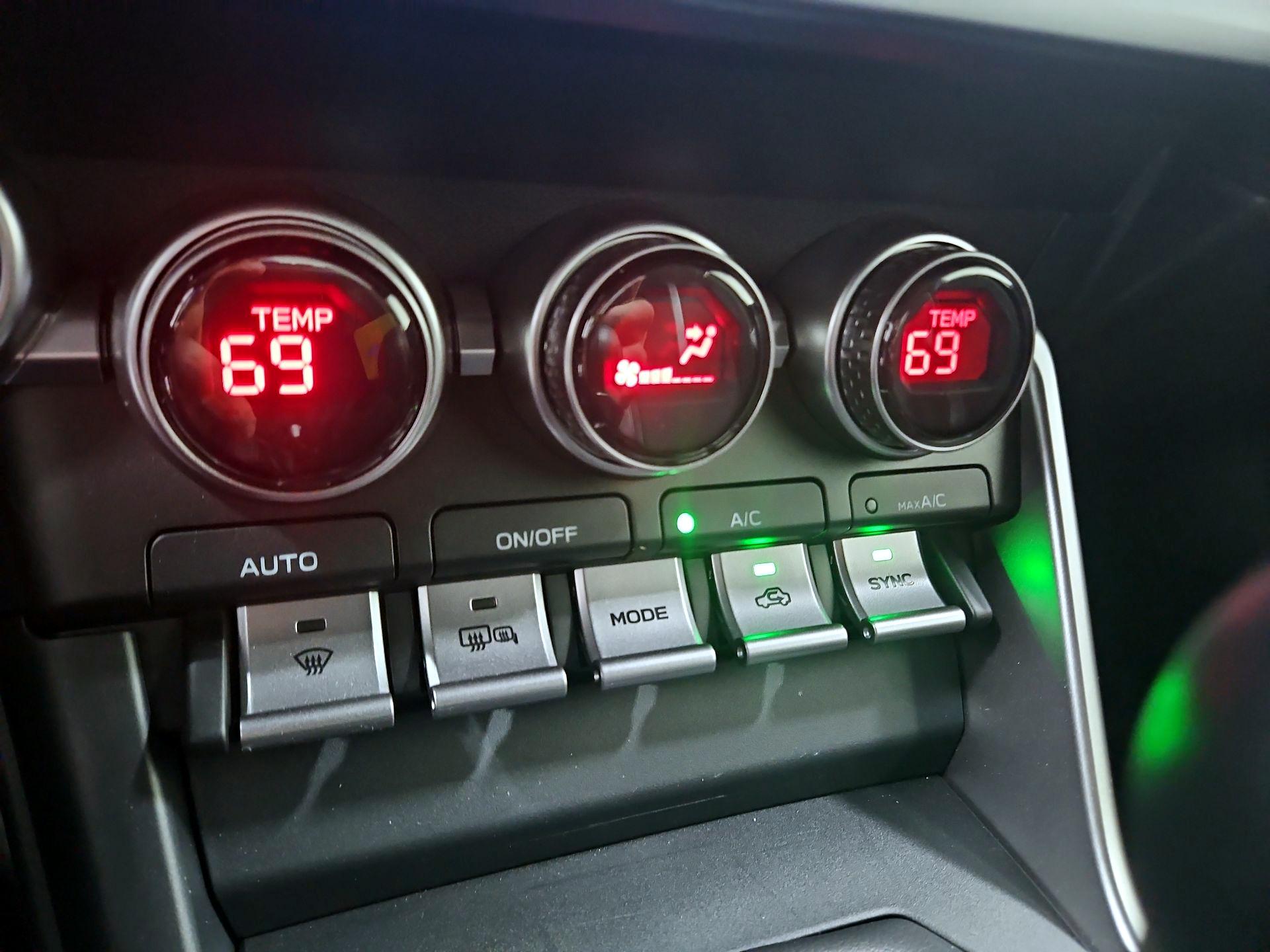 Thumbnail: 2025 Toyota GR86 - 16