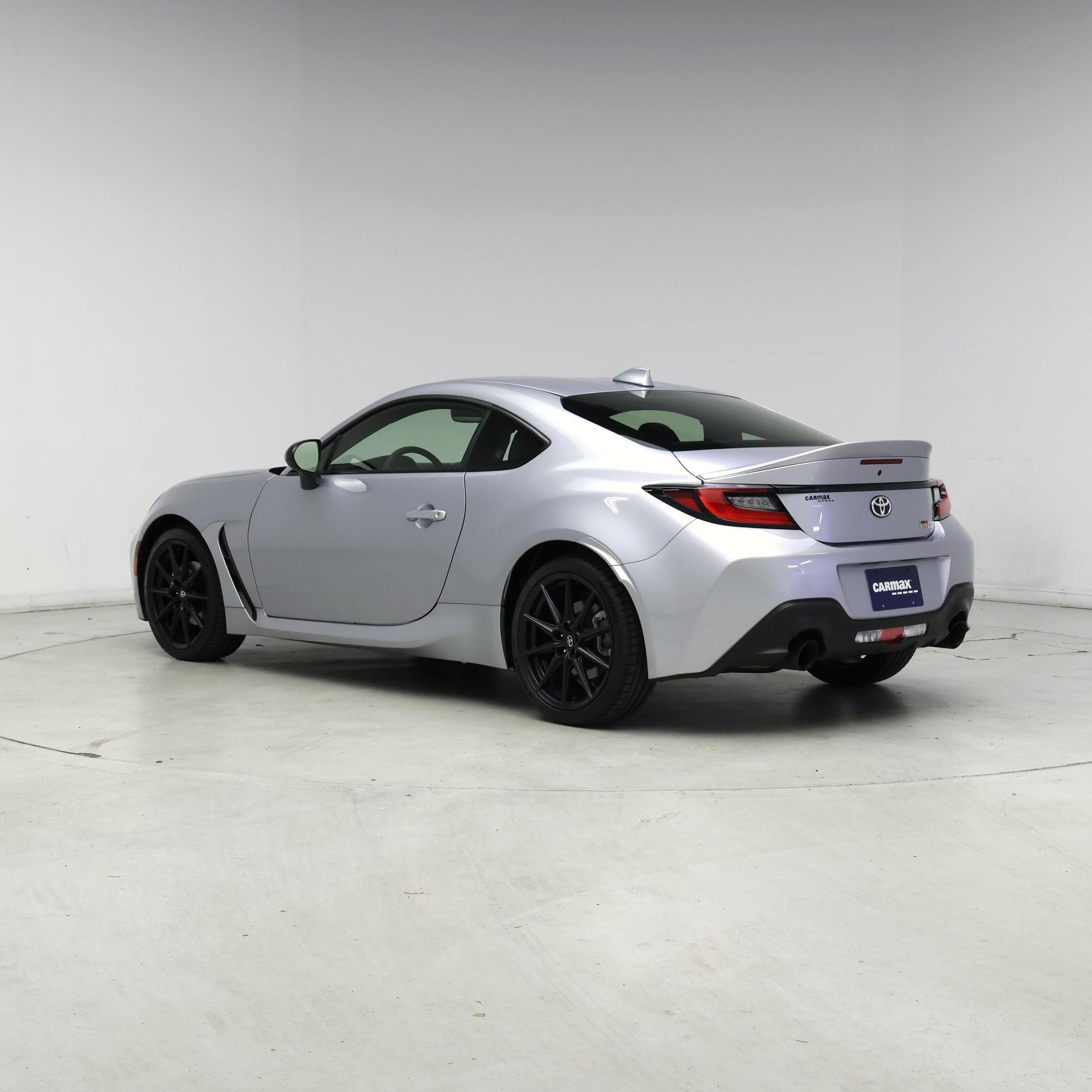 Thumbnail: 2025 Toyota GR86 - 2