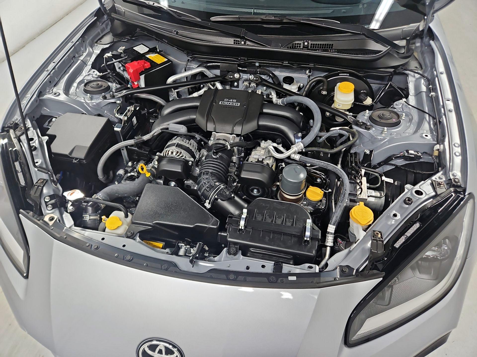 Thumbnail: 2025 Toyota GR86 - 20