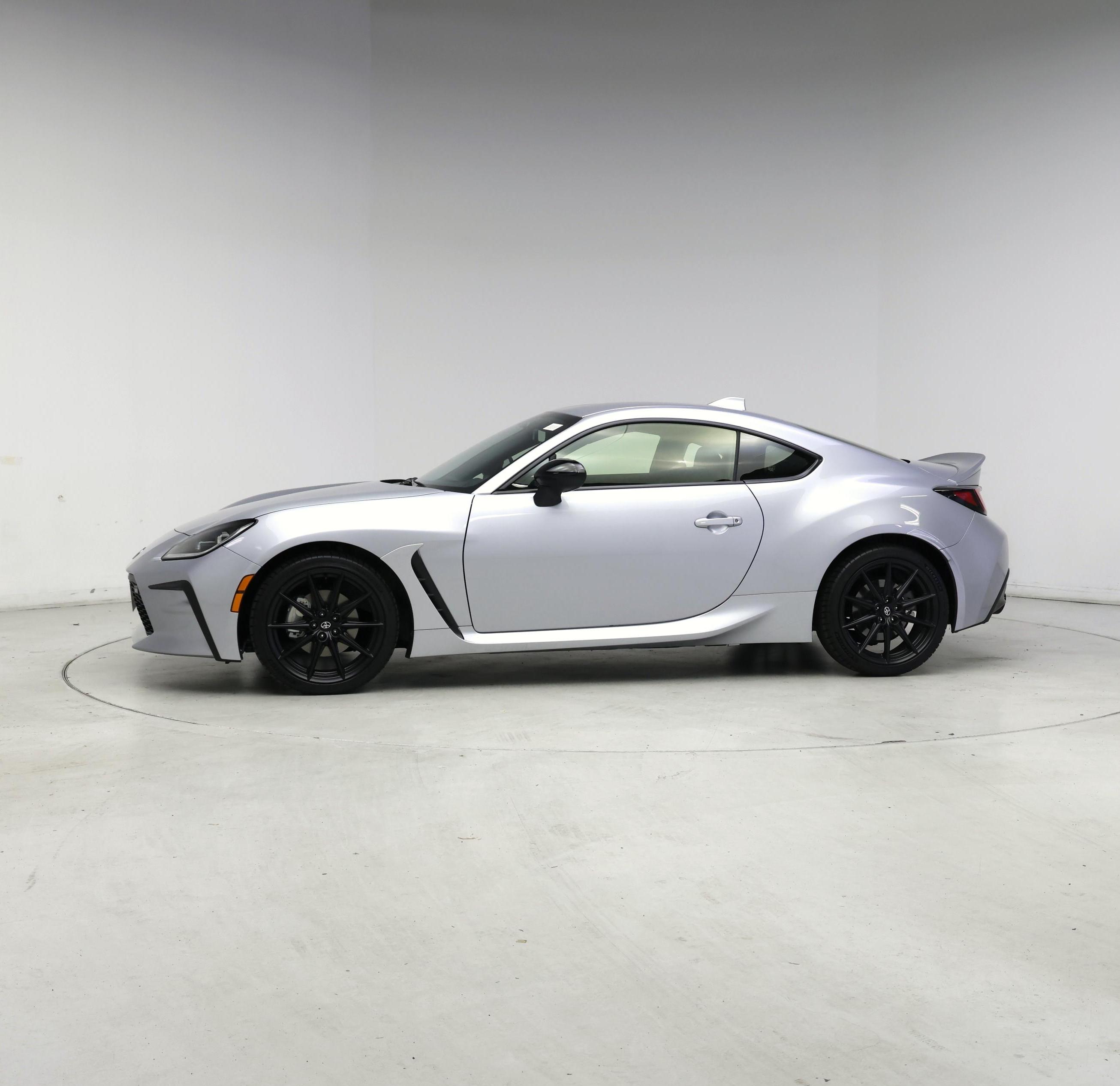 Thumbnail: 2025 Toyota GR86 - 3