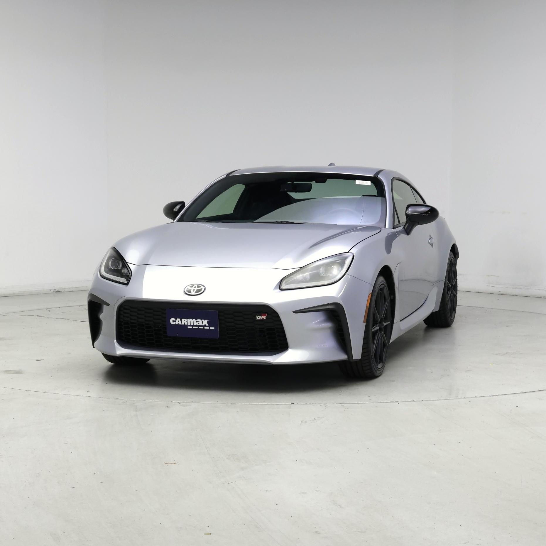 Thumbnail: 2025 Toyota GR86 - 4