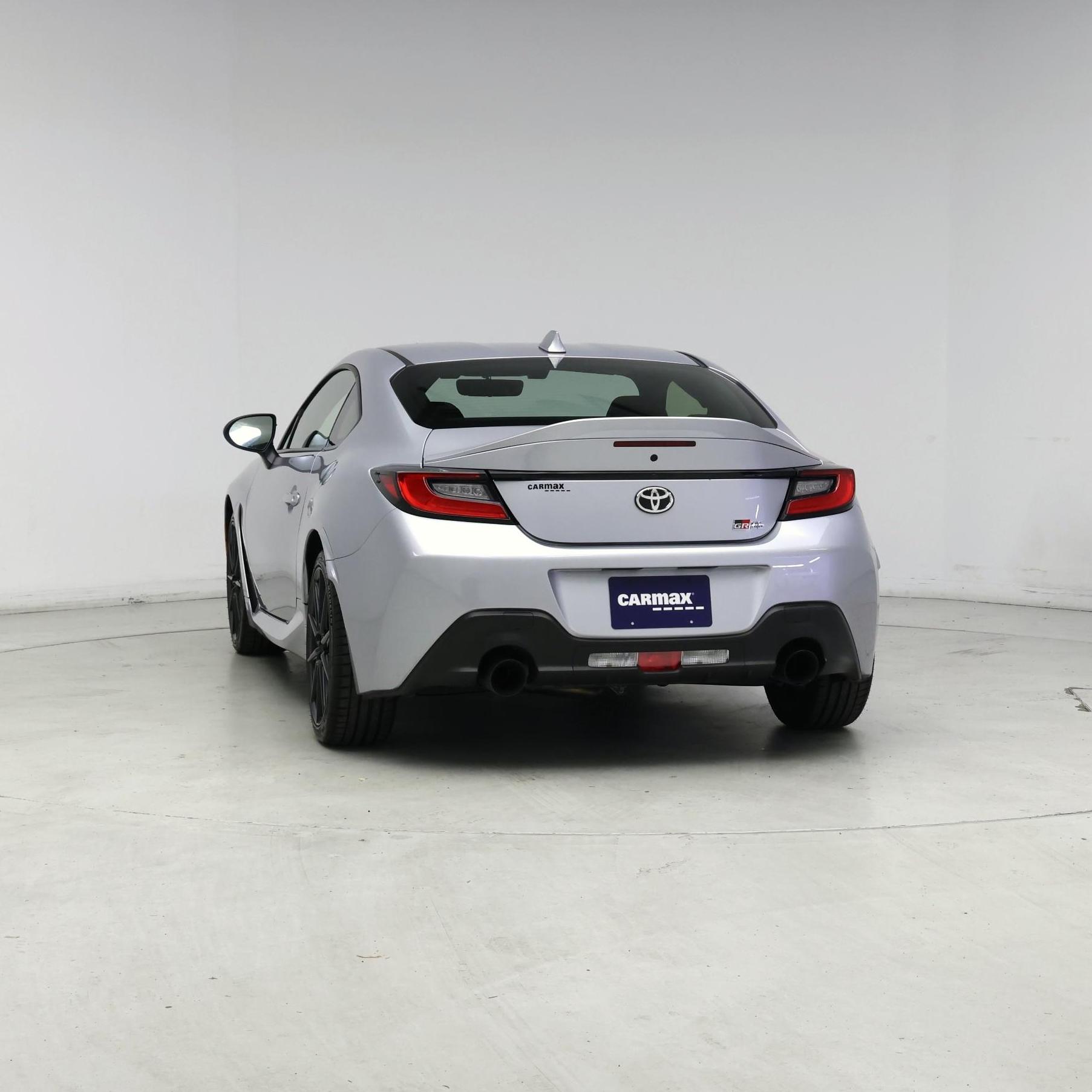 Thumbnail: 2025 Toyota GR86 - 6