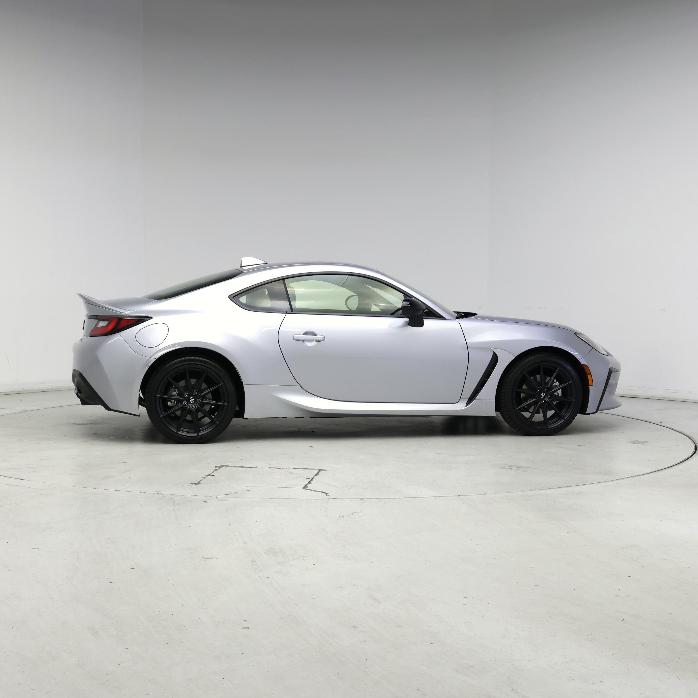 Thumbnail: 2025 Toyota GR86 - 7