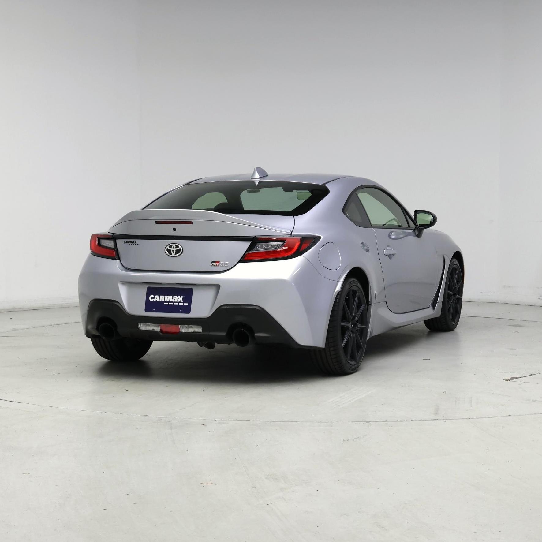 Thumbnail: 2025 Toyota GR86 - 8