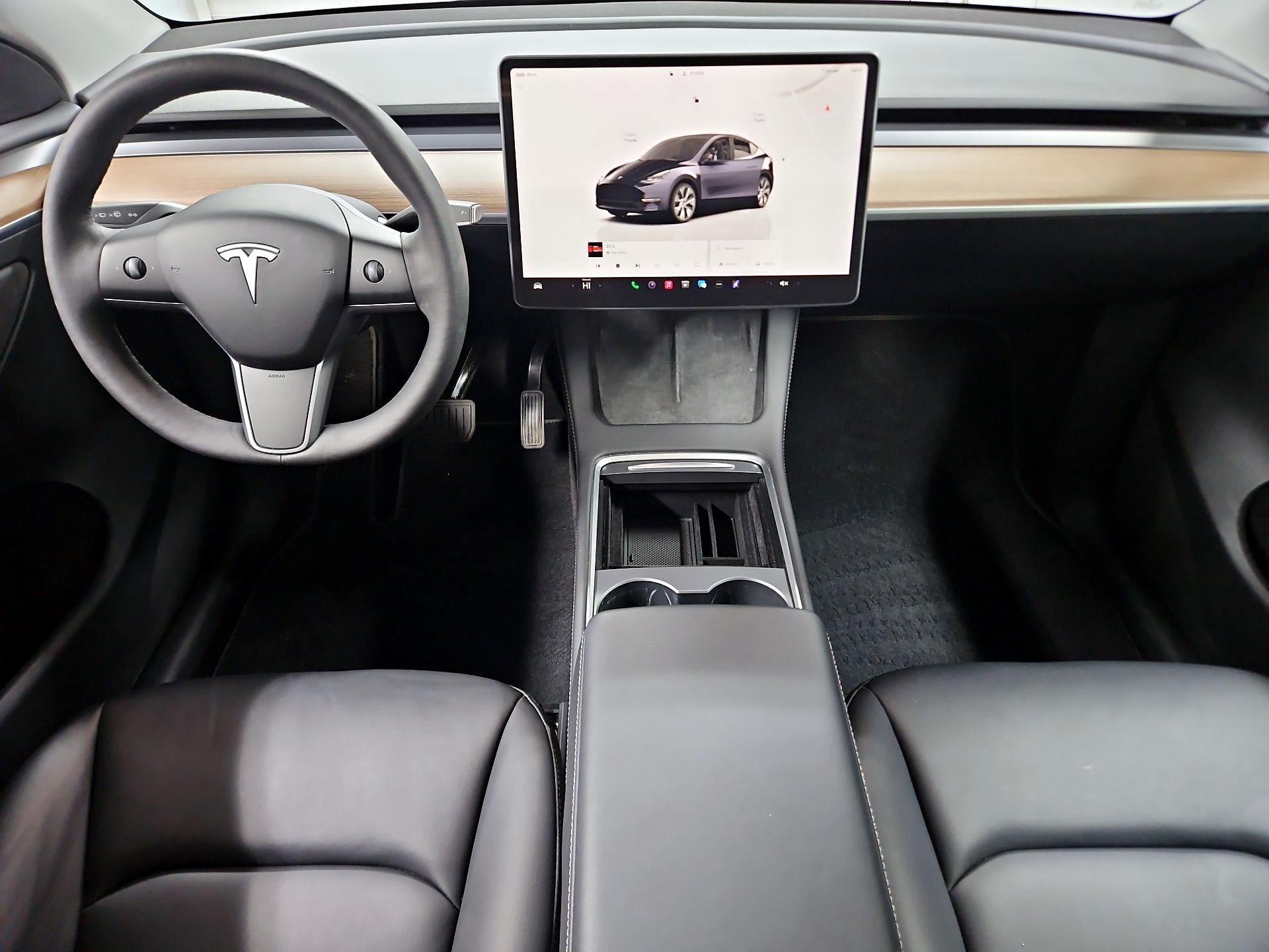 Thumbnail: 2023 Tesla Model Y - 9