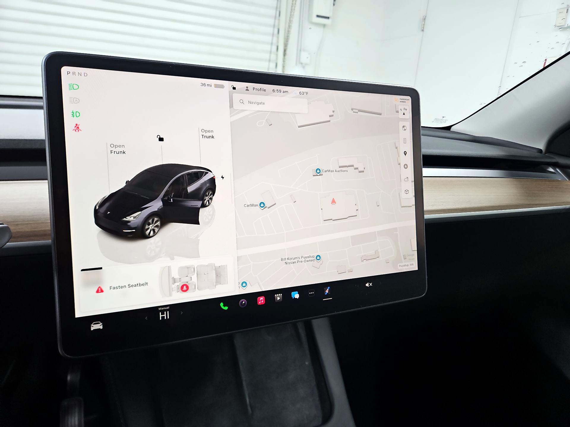 Thumbnail: 2023 Tesla Model Y - 13