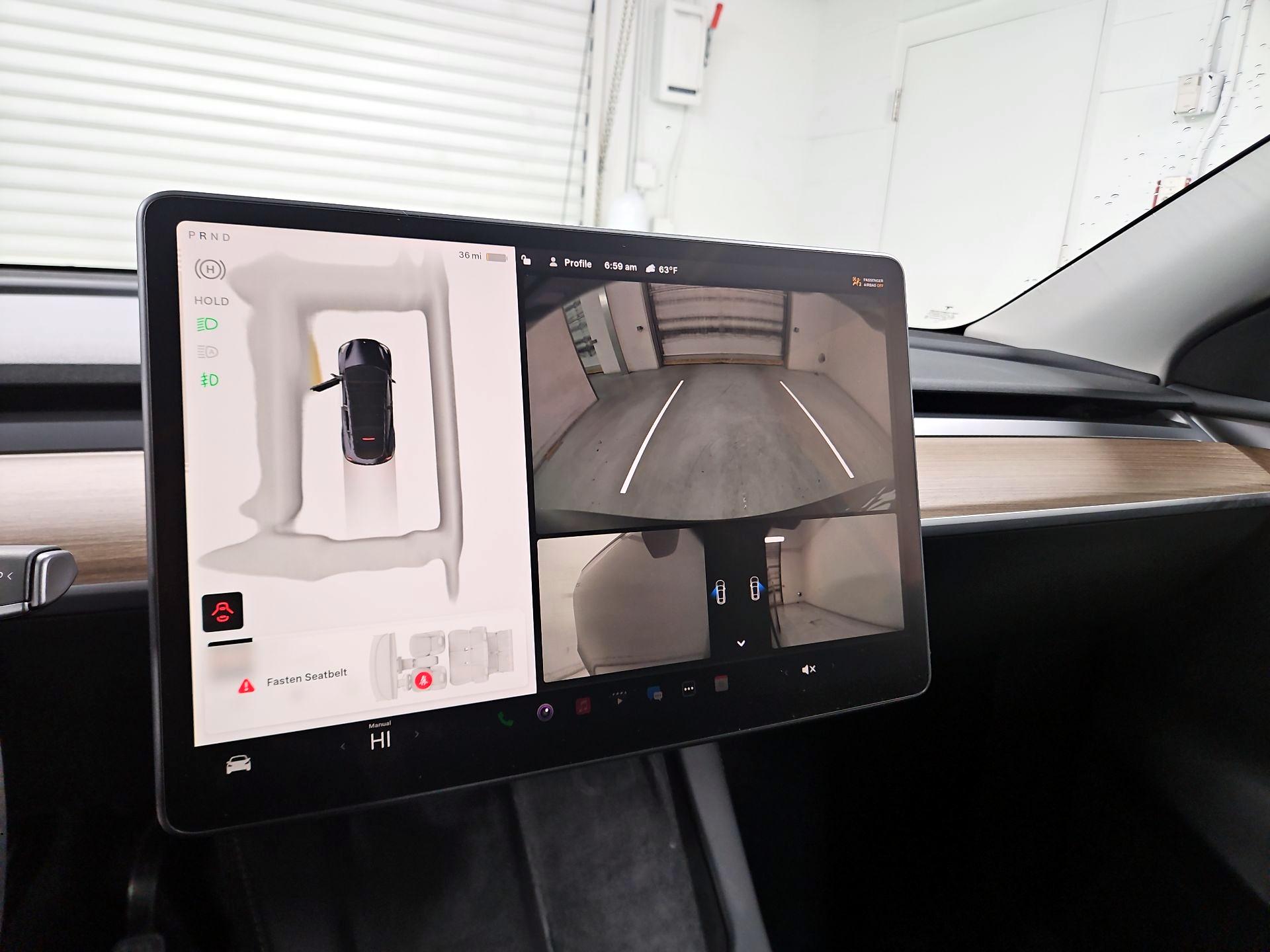 Thumbnail: 2023 Tesla Model Y - 14