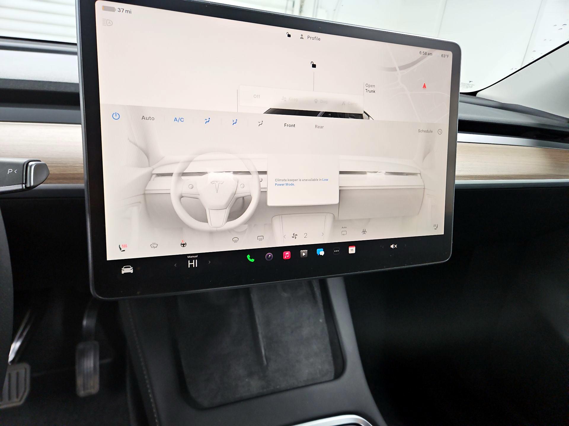 Thumbnail: 2023 Tesla Model Y - 16