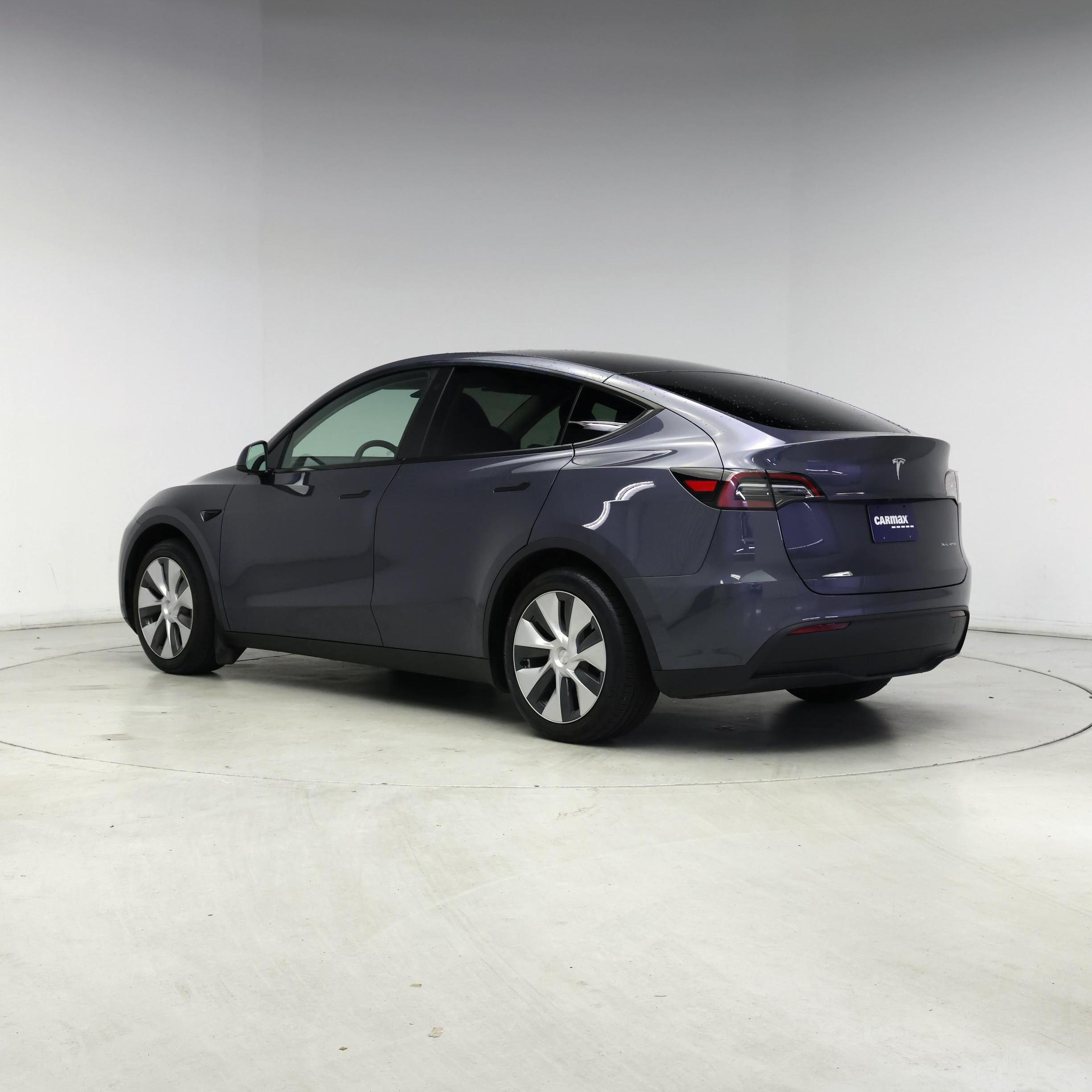 Thumbnail: 2023 Tesla Model Y - 2