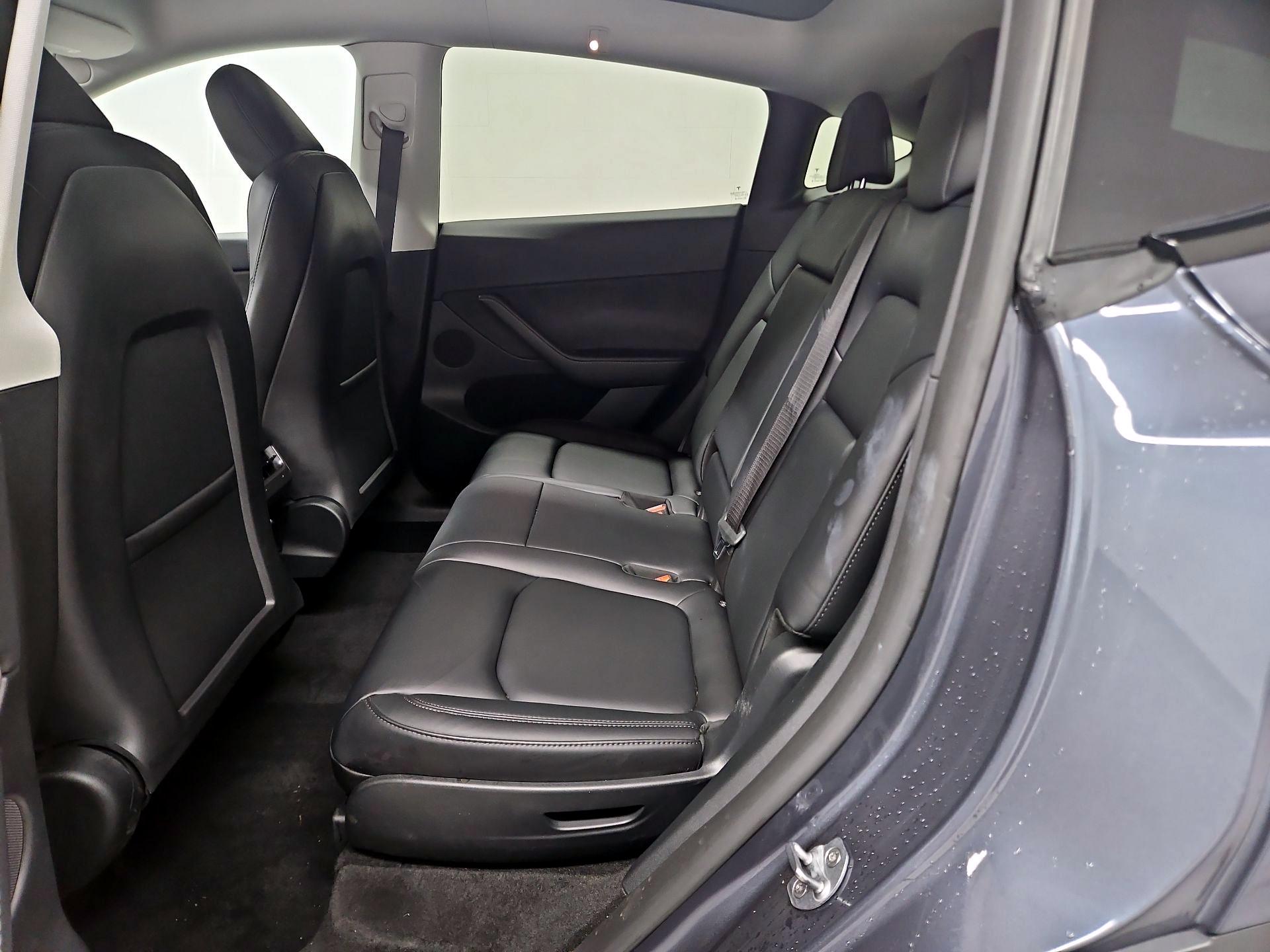 Thumbnail: 2023 Tesla Model Y - 19