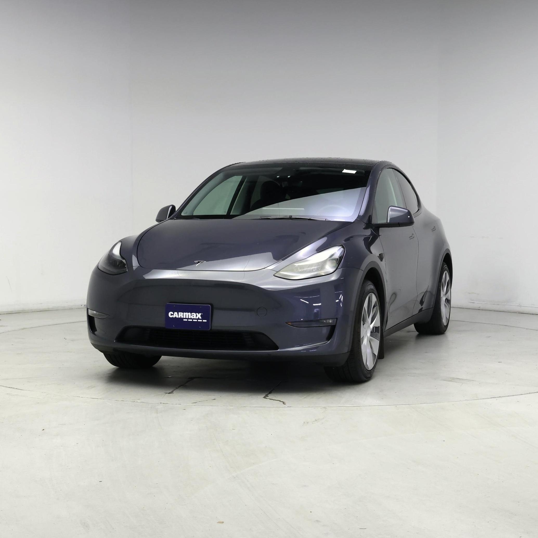 Thumbnail: 2023 Tesla Model Y - 4