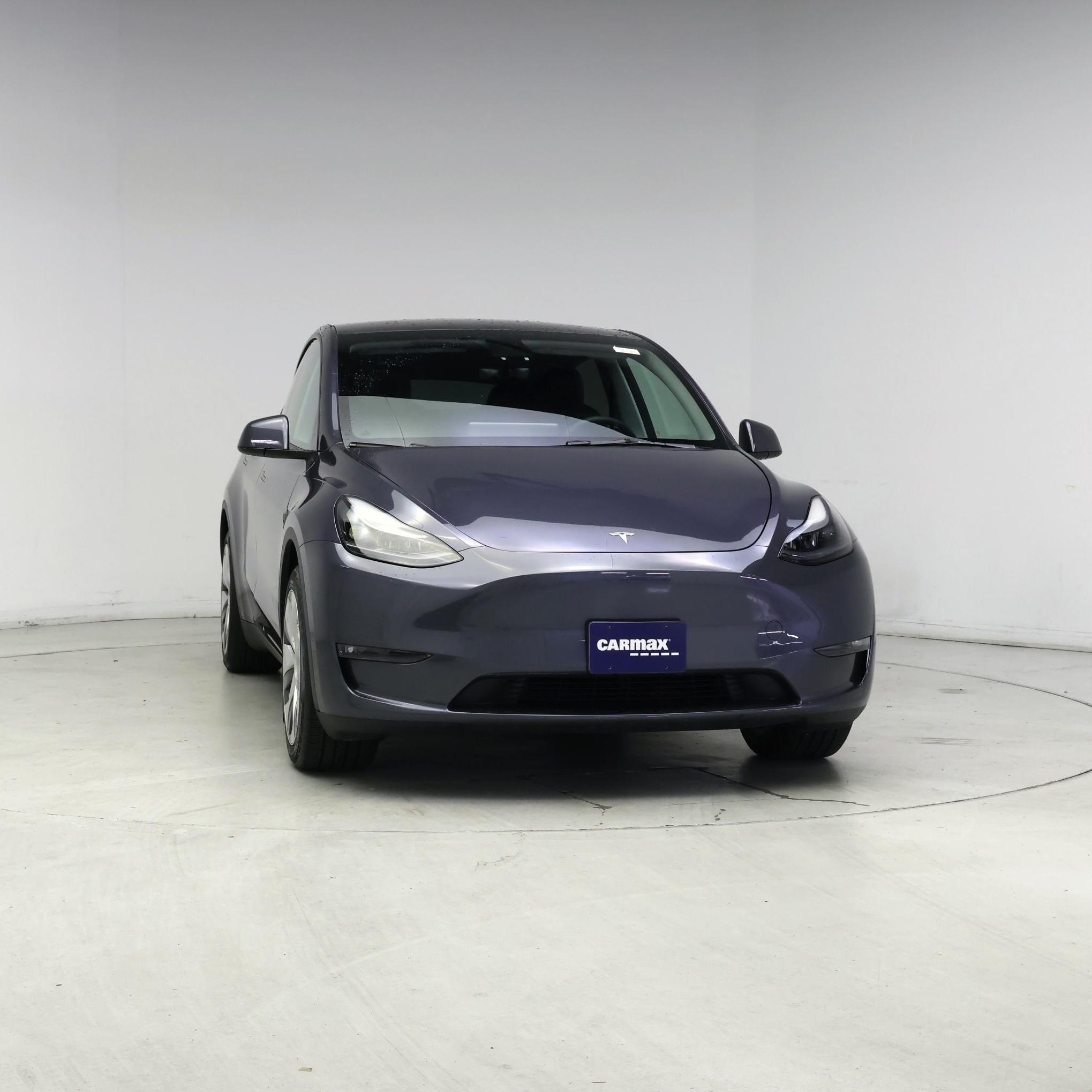 Thumbnail: 2023 Tesla Model Y - 5