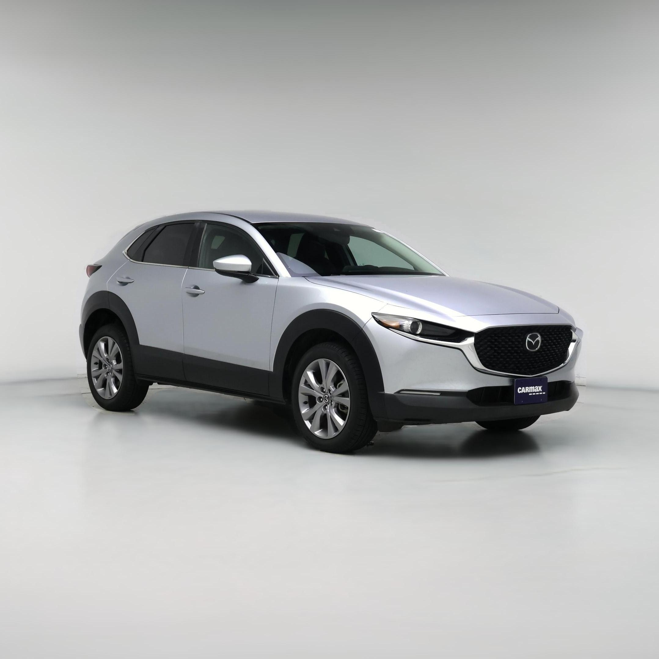 Thumbnail: 2021 Mazda CX-30 - 1