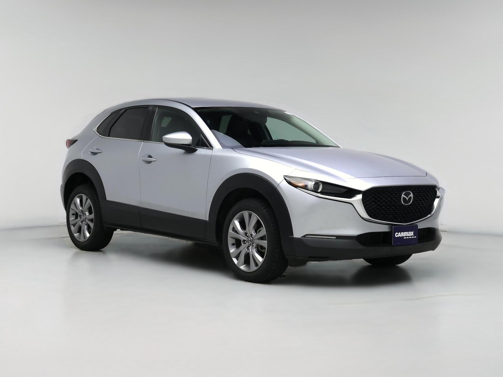 2021 Mazda CX-30