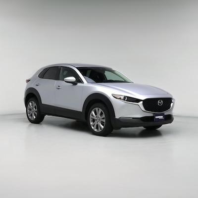 2021 Mazda CX-30 Select