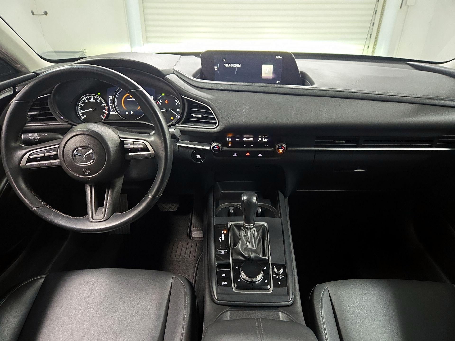 Thumbnail: 2021 Mazda CX-30 - 9