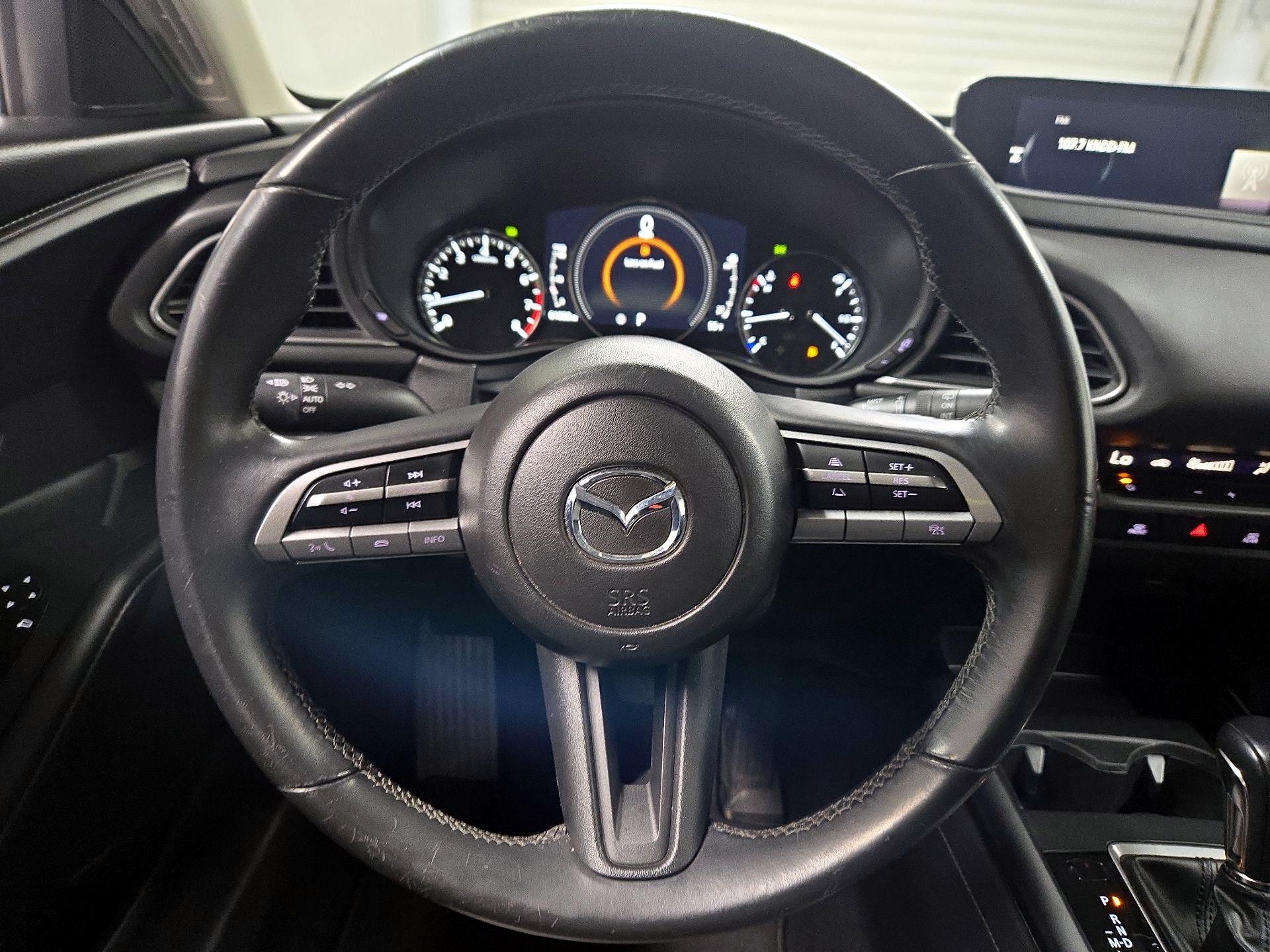 Thumbnail: 2021 Mazda CX-30 - 10