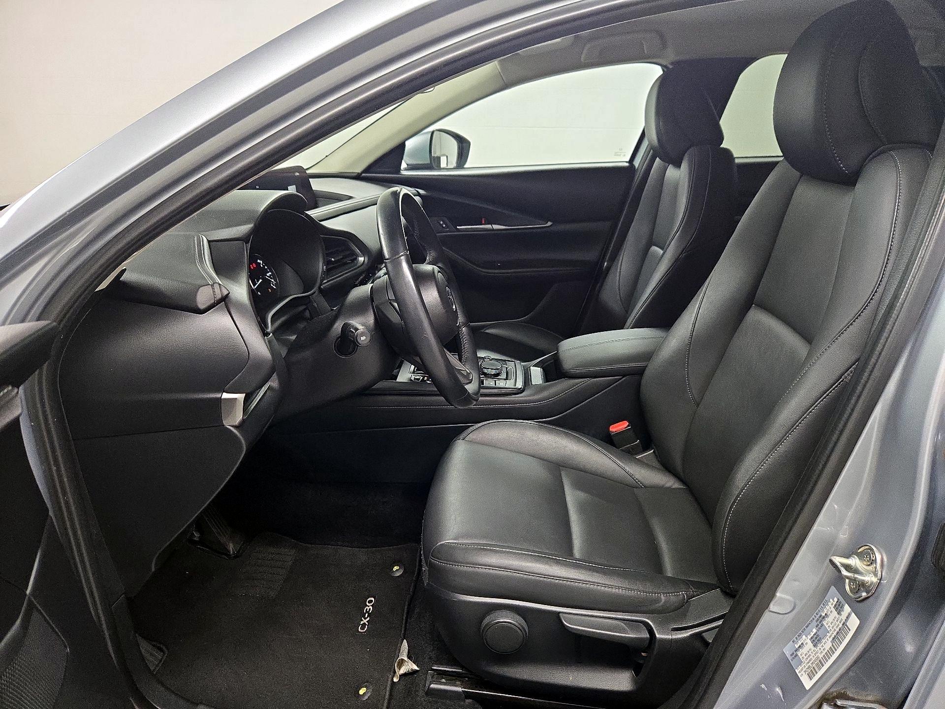 Thumbnail: 2021 Mazda CX-30 - 11