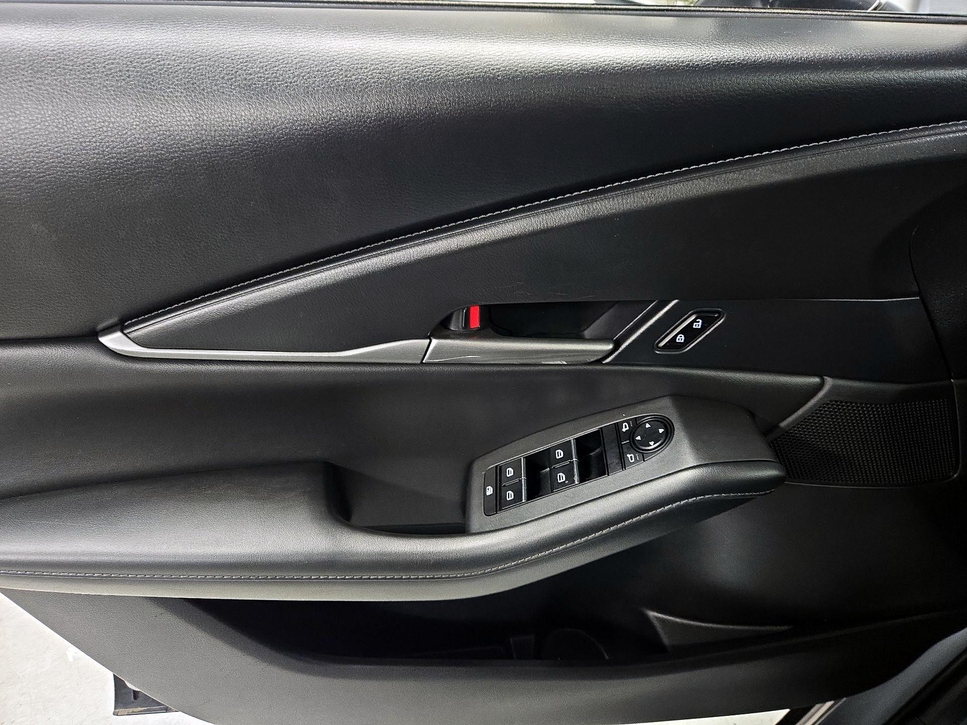 Thumbnail: 2021 Mazda CX-30 - 12