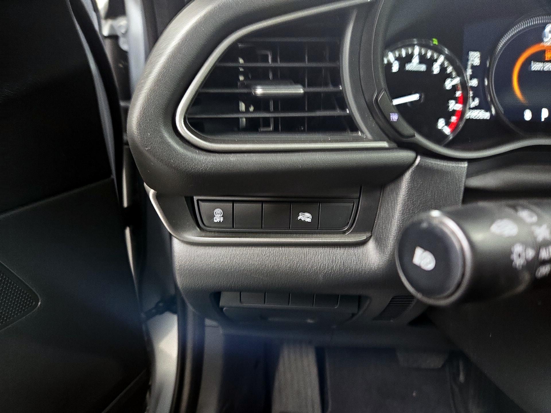 Thumbnail: 2021 Mazda CX-30 - 13