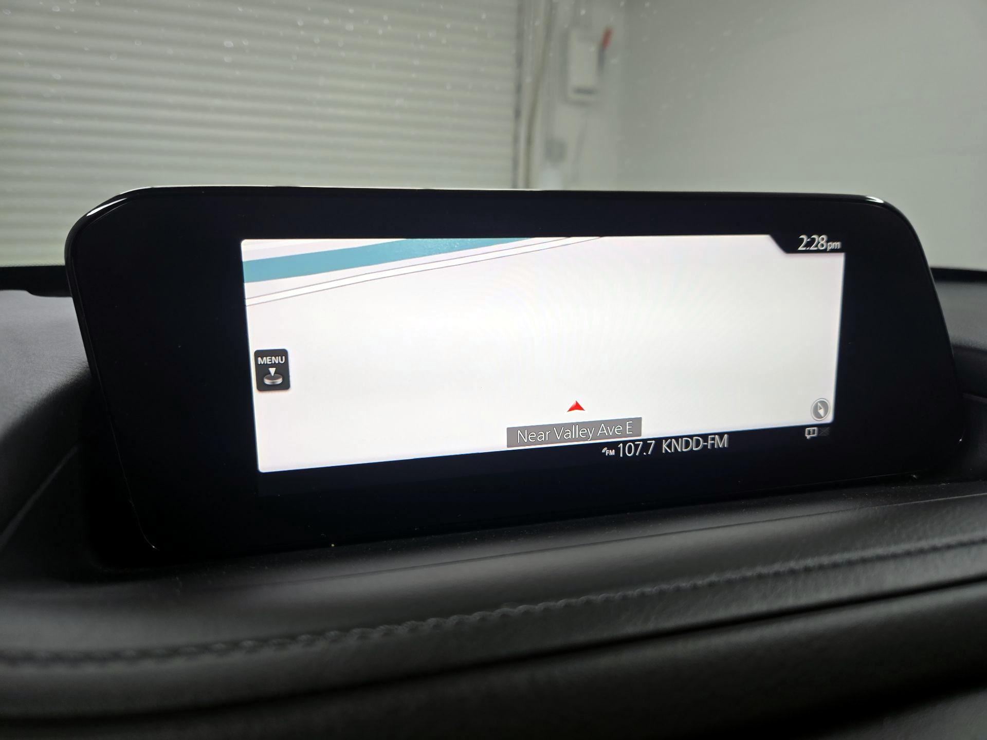 Thumbnail: 2021 Mazda CX-30 - 14