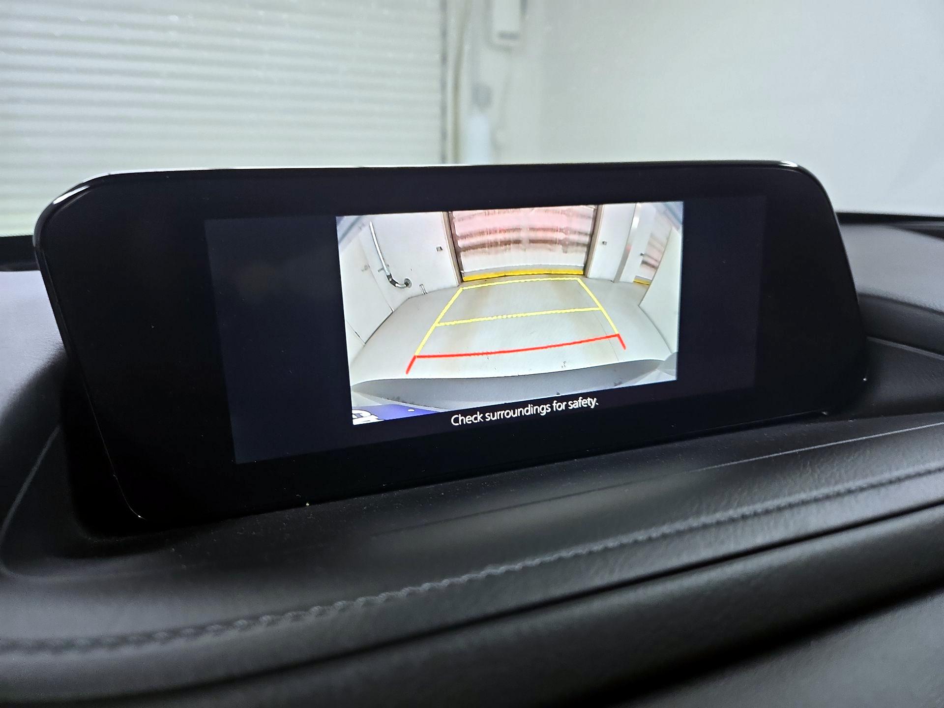 Thumbnail: 2021 Mazda CX-30 - 15