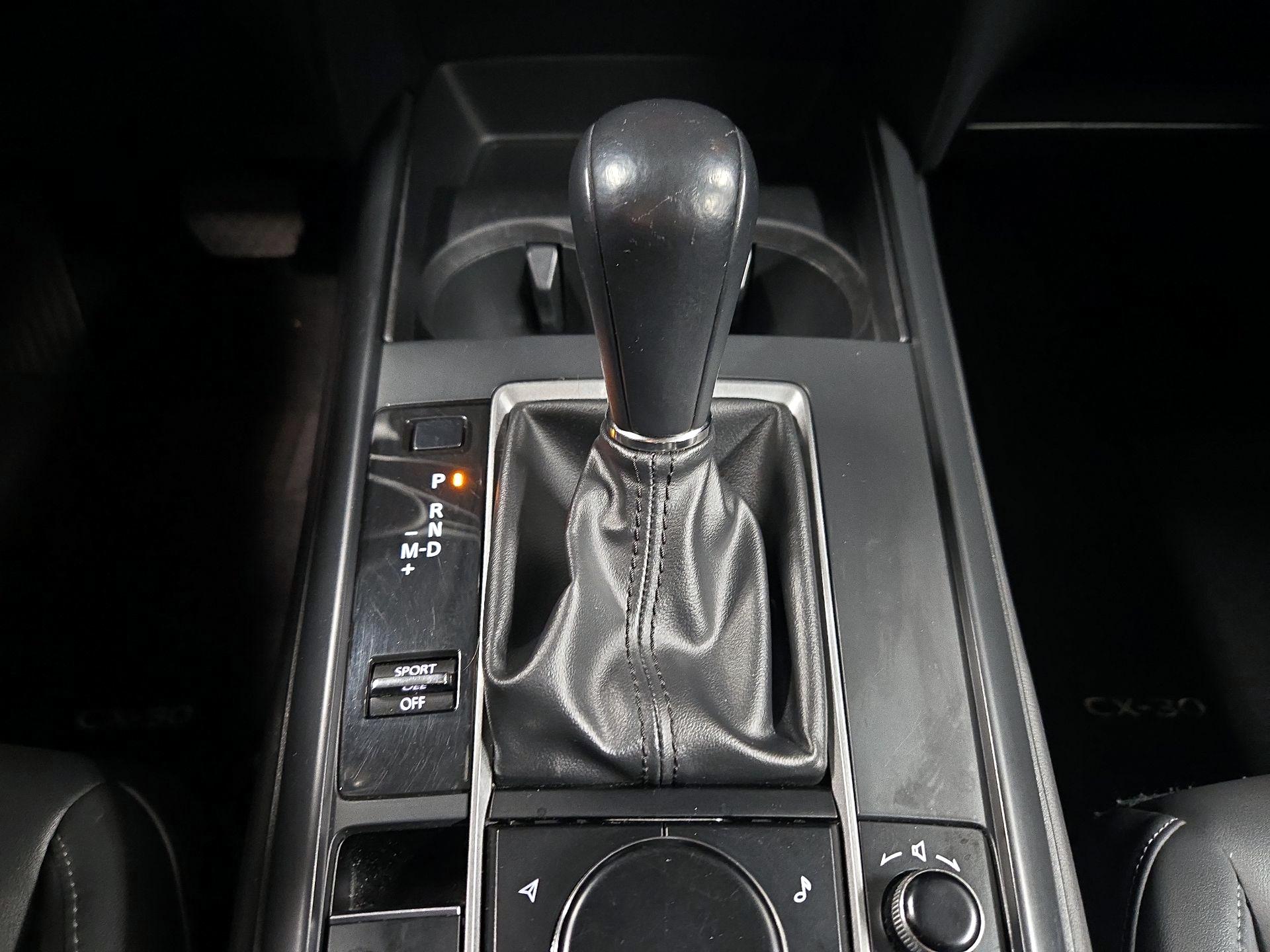 Thumbnail: 2021 Mazda CX-30 - 18