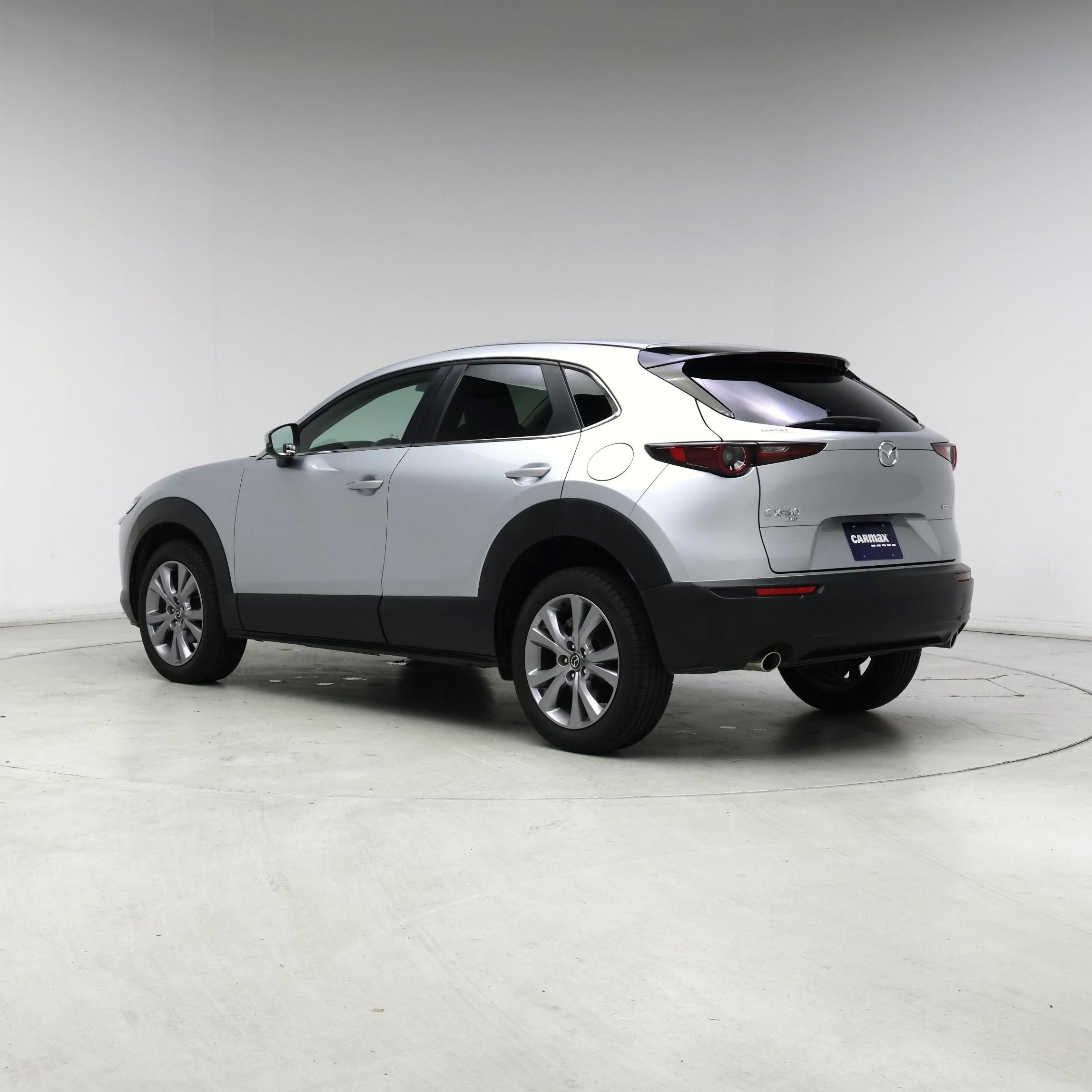 Thumbnail: 2021 Mazda CX-30 - 2