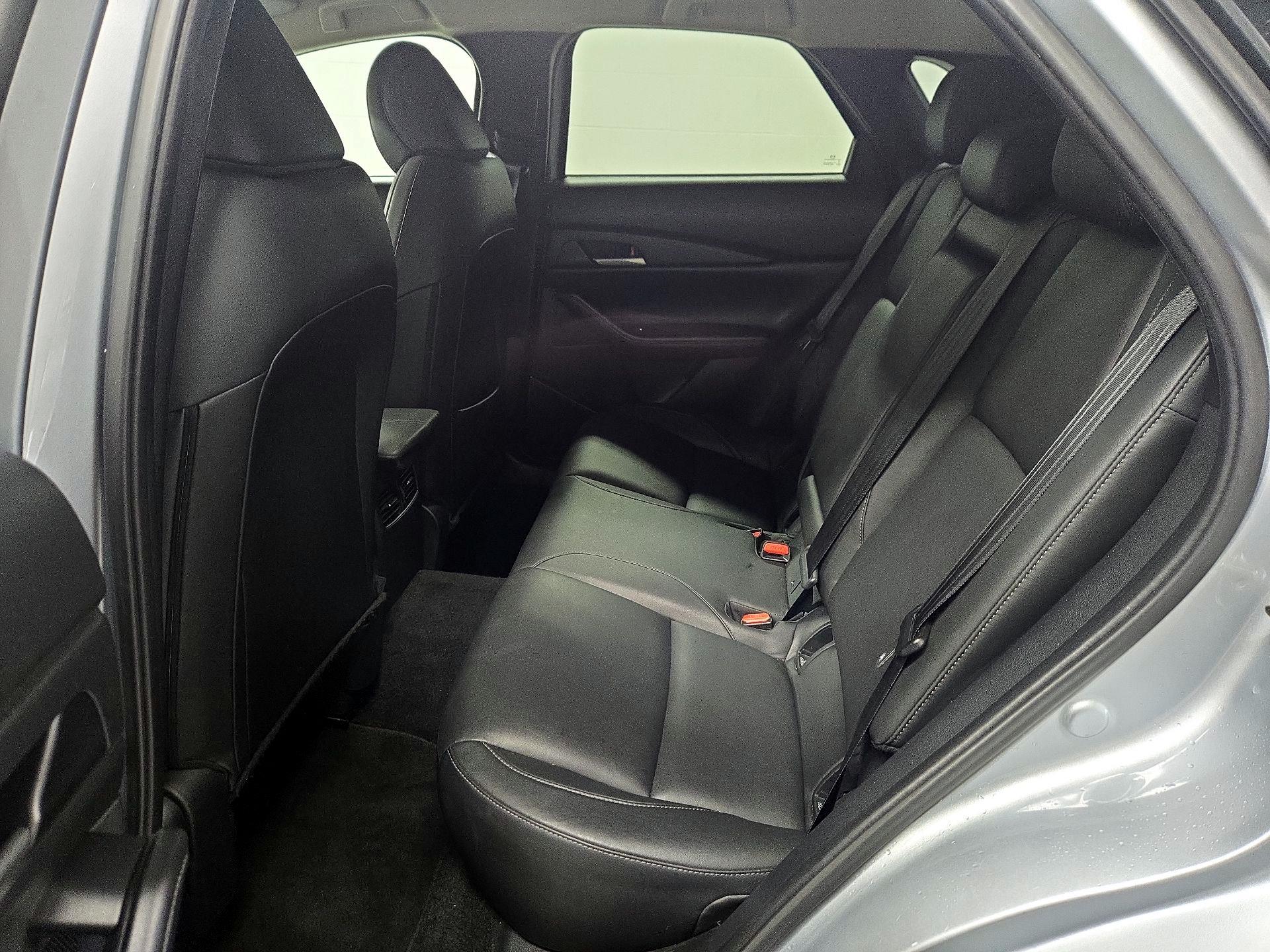 Thumbnail: 2021 Mazda CX-30 - 20