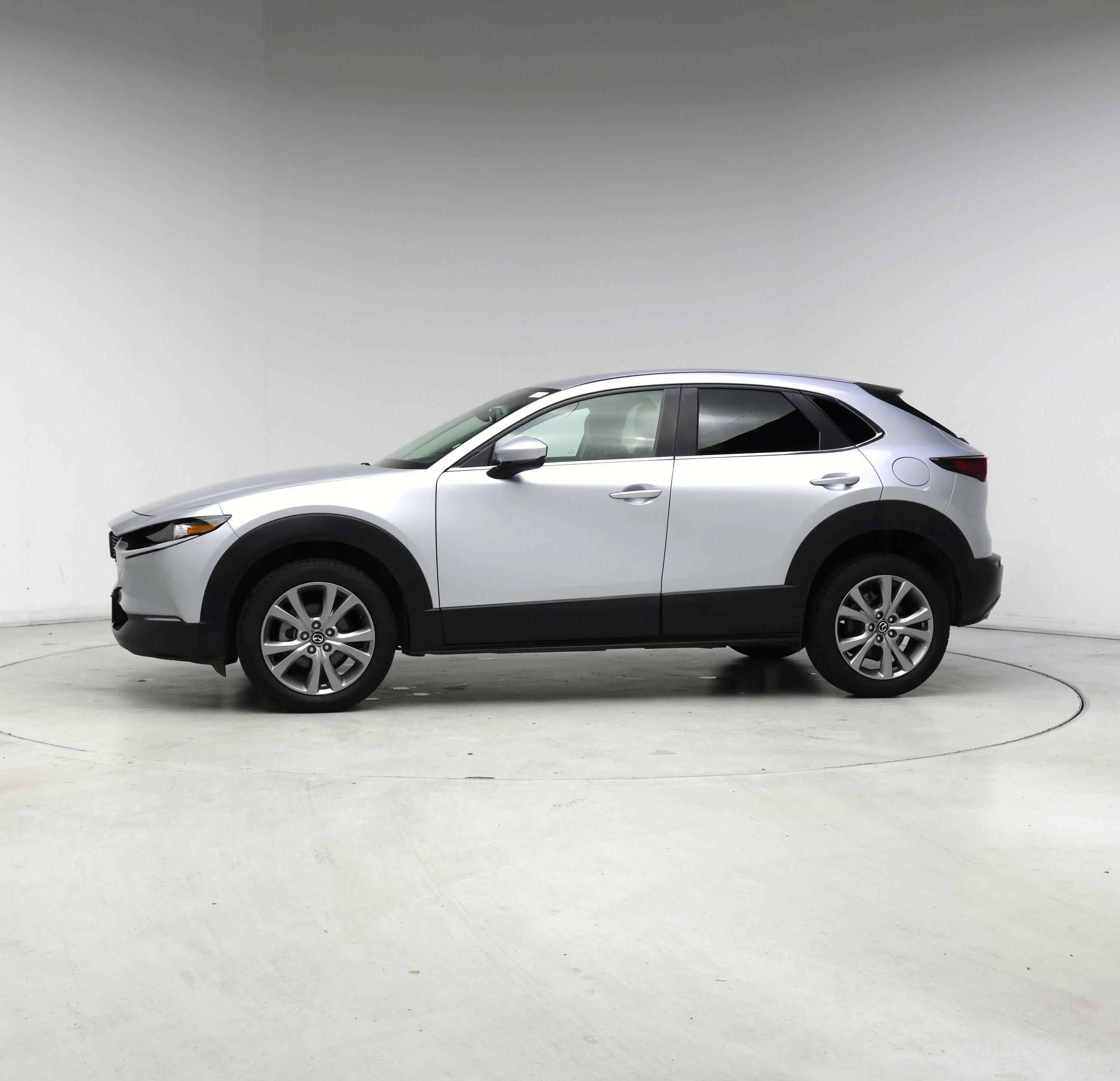 Thumbnail: 2021 Mazda CX-30 - 3