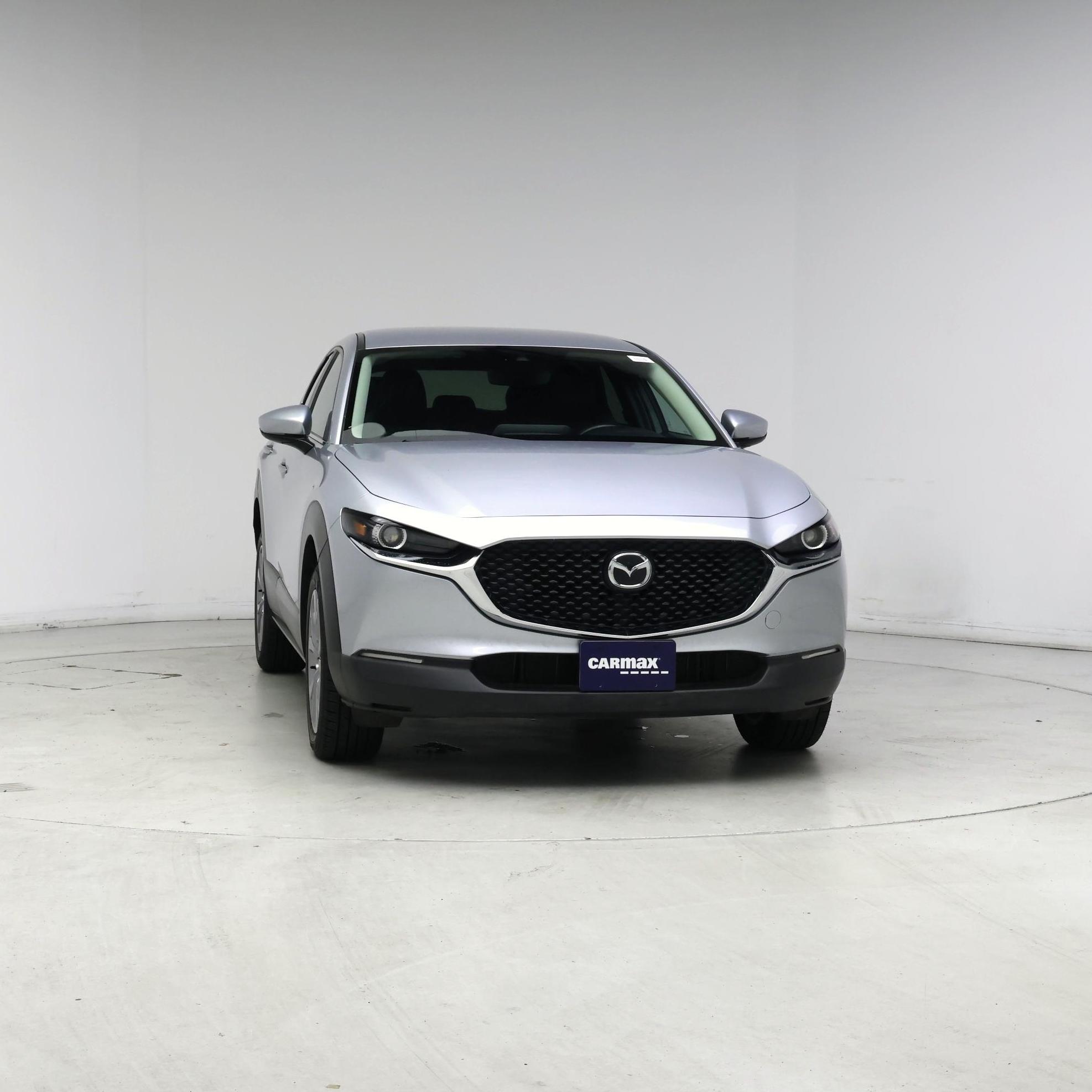 Thumbnail: 2021 Mazda CX-30 - 5