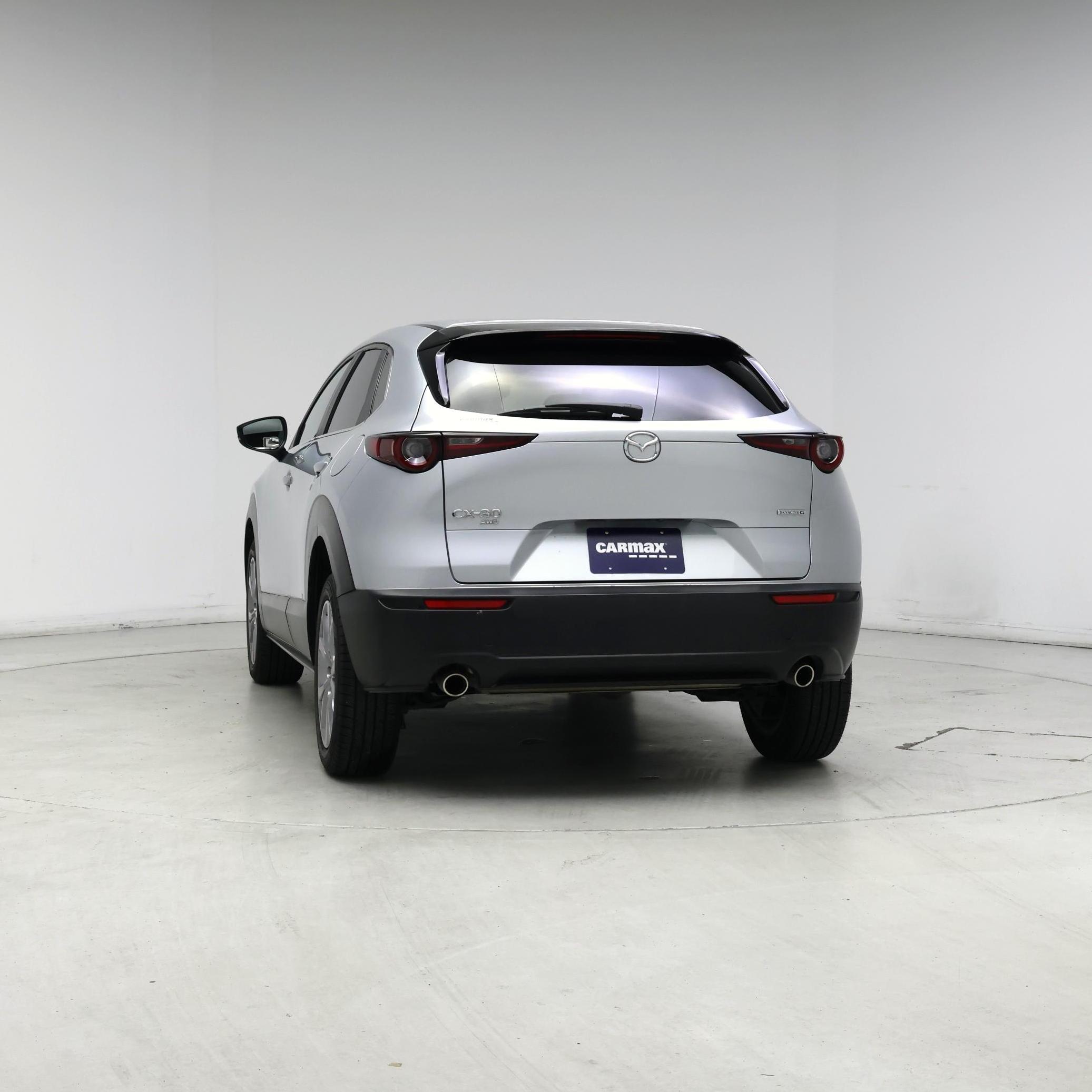 Thumbnail: 2021 Mazda CX-30 - 6