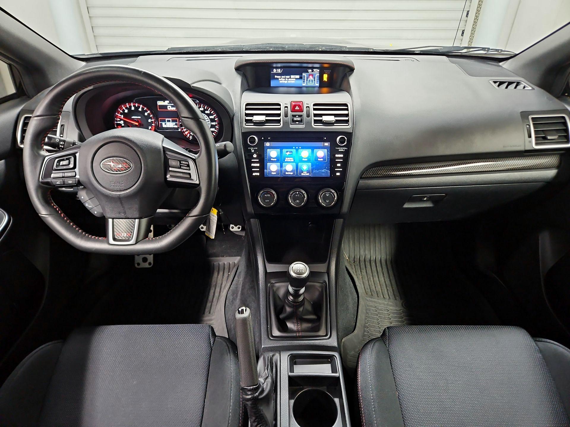 Thumbnail: 2019 Subaru WRX - 9
