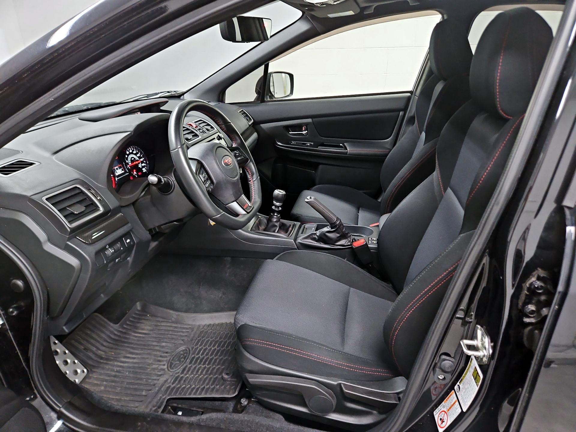 Thumbnail: 2019 Subaru WRX - 11
