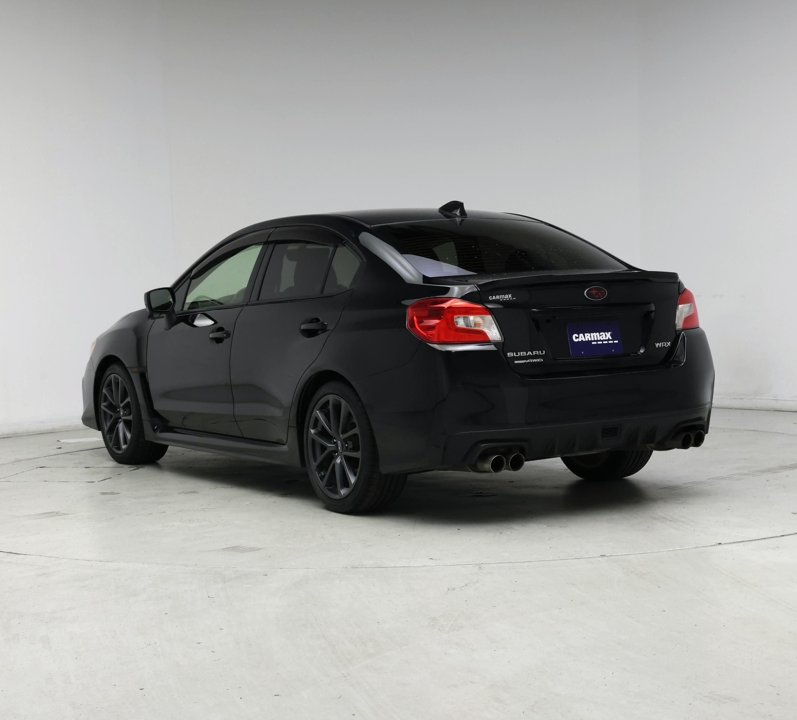 Thumbnail: 2019 Subaru WRX - 2