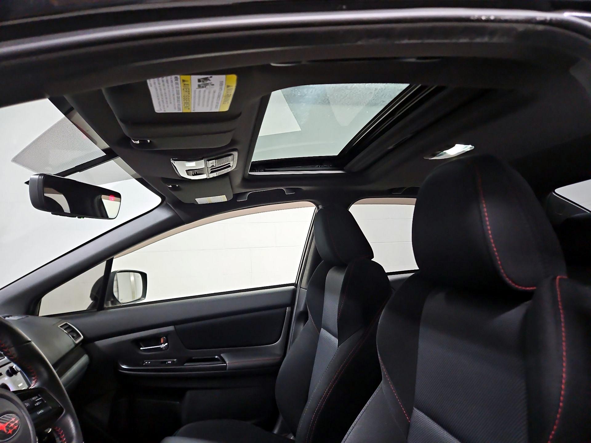 Thumbnail: 2019 Subaru WRX - 19