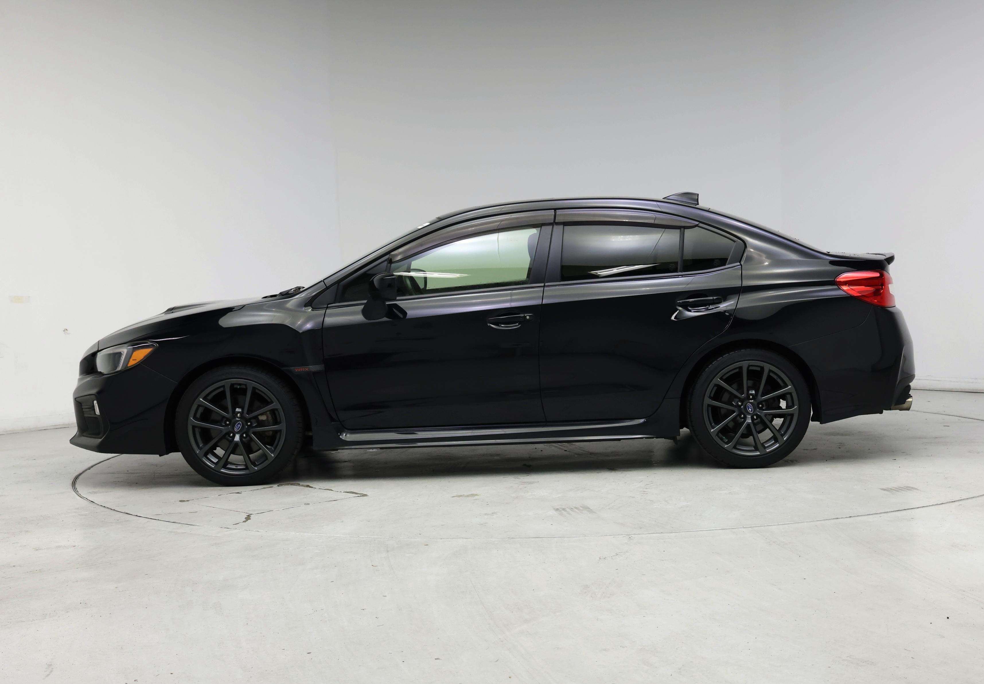 Thumbnail: 2019 Subaru WRX - 3