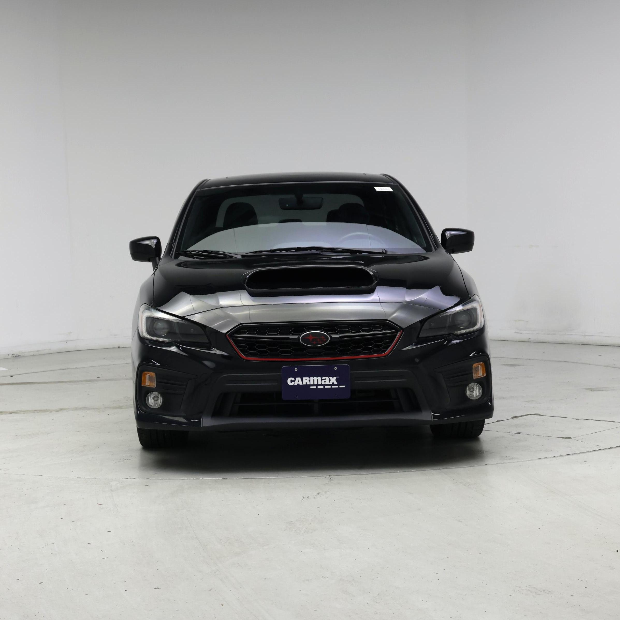 Thumbnail: 2019 Subaru WRX - 5