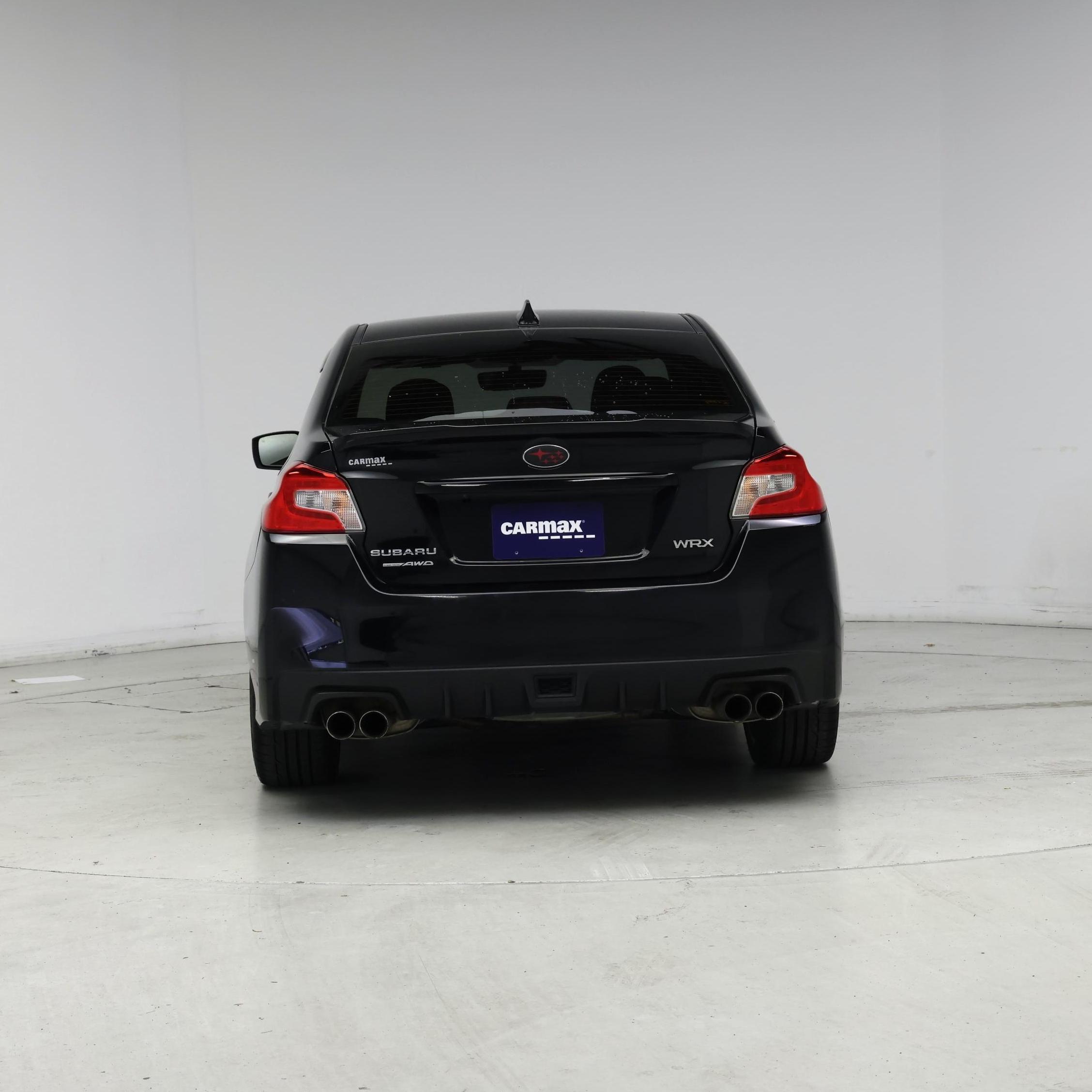 Thumbnail: 2019 Subaru WRX - 6