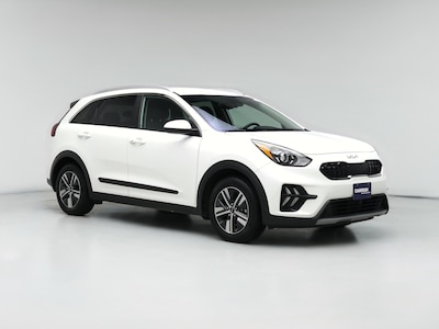 2022 Kia Niro Plug in Hybrid LXS